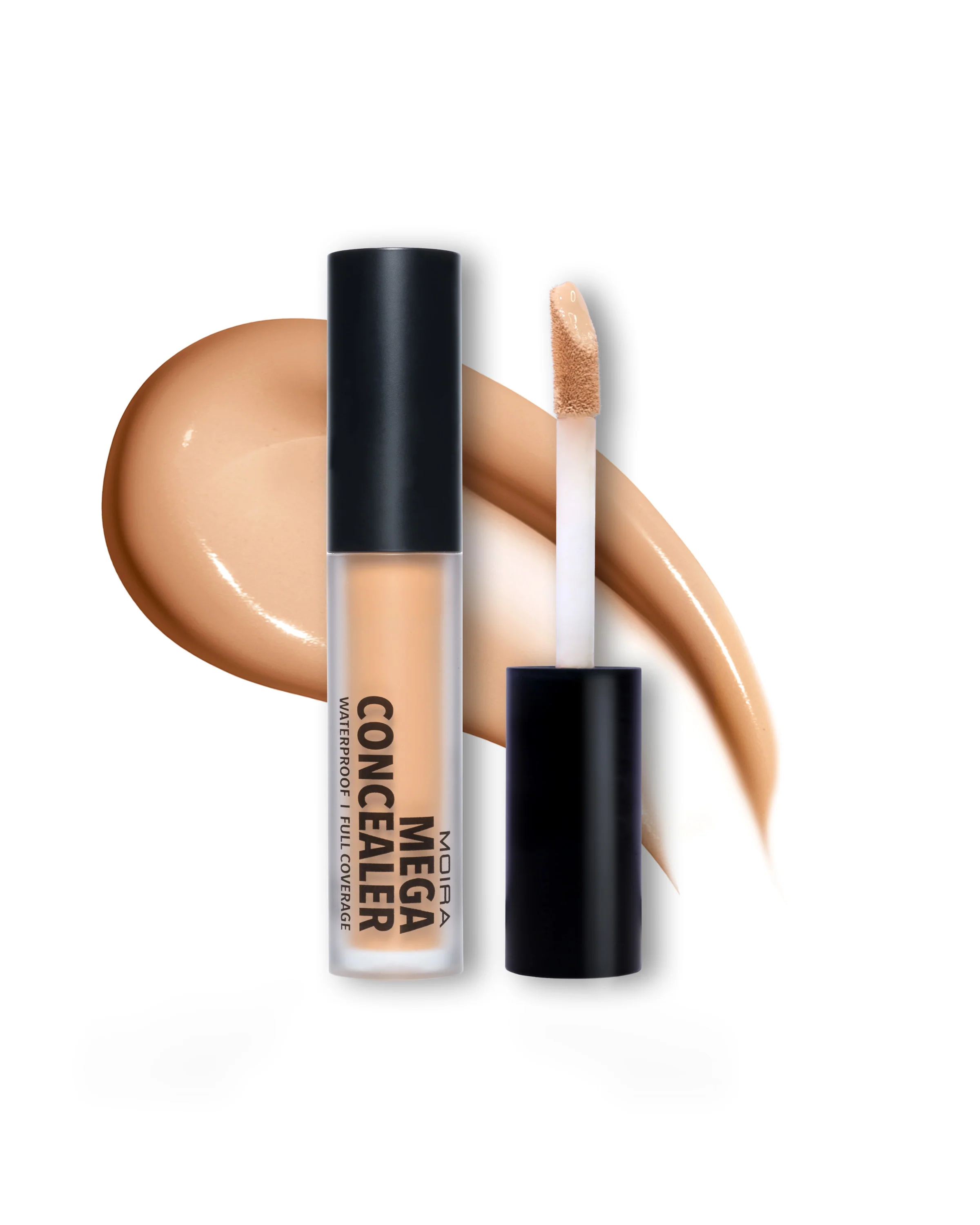 Mega Concealer™ (400, Honey)