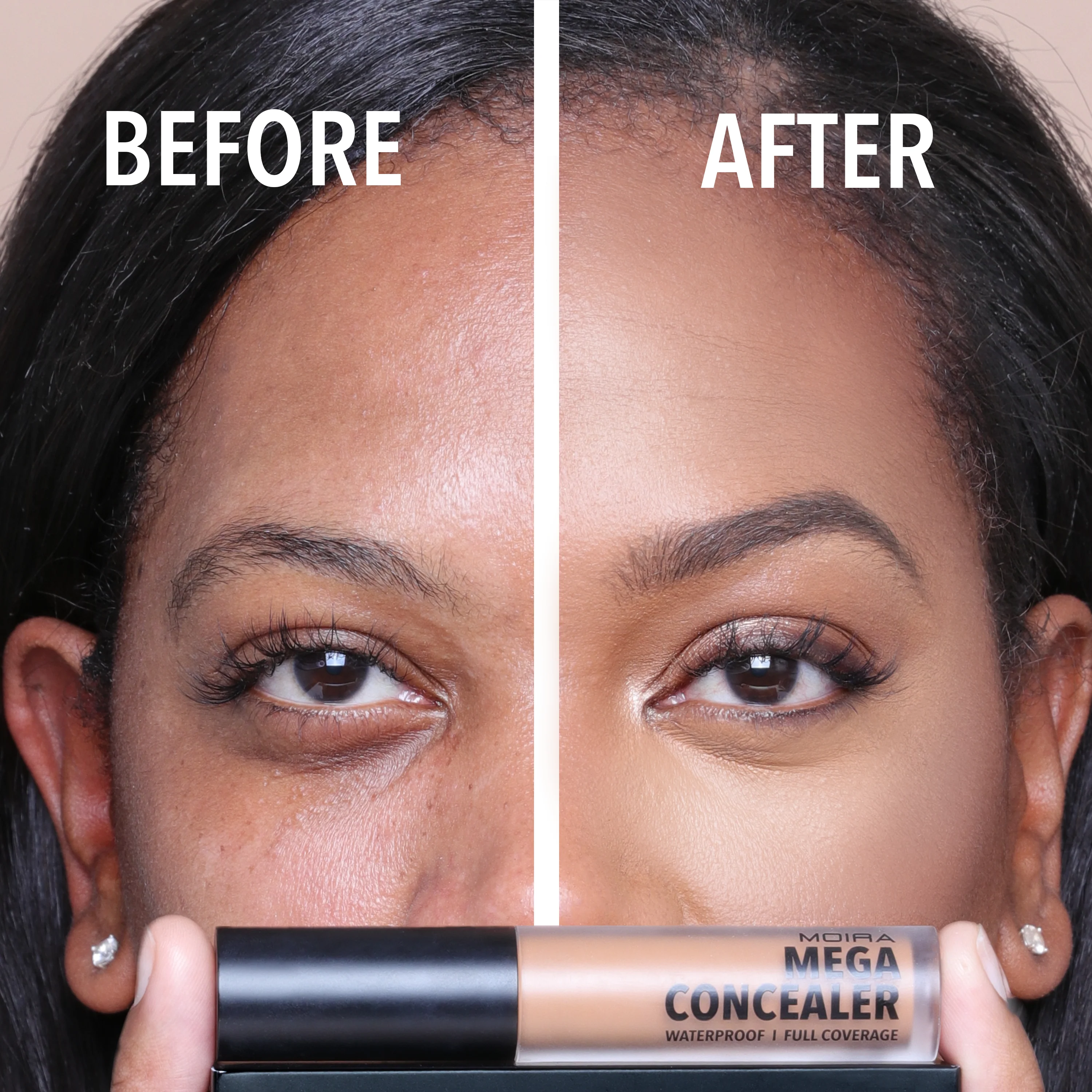 Mega Concealer™ (700, Macchiato)