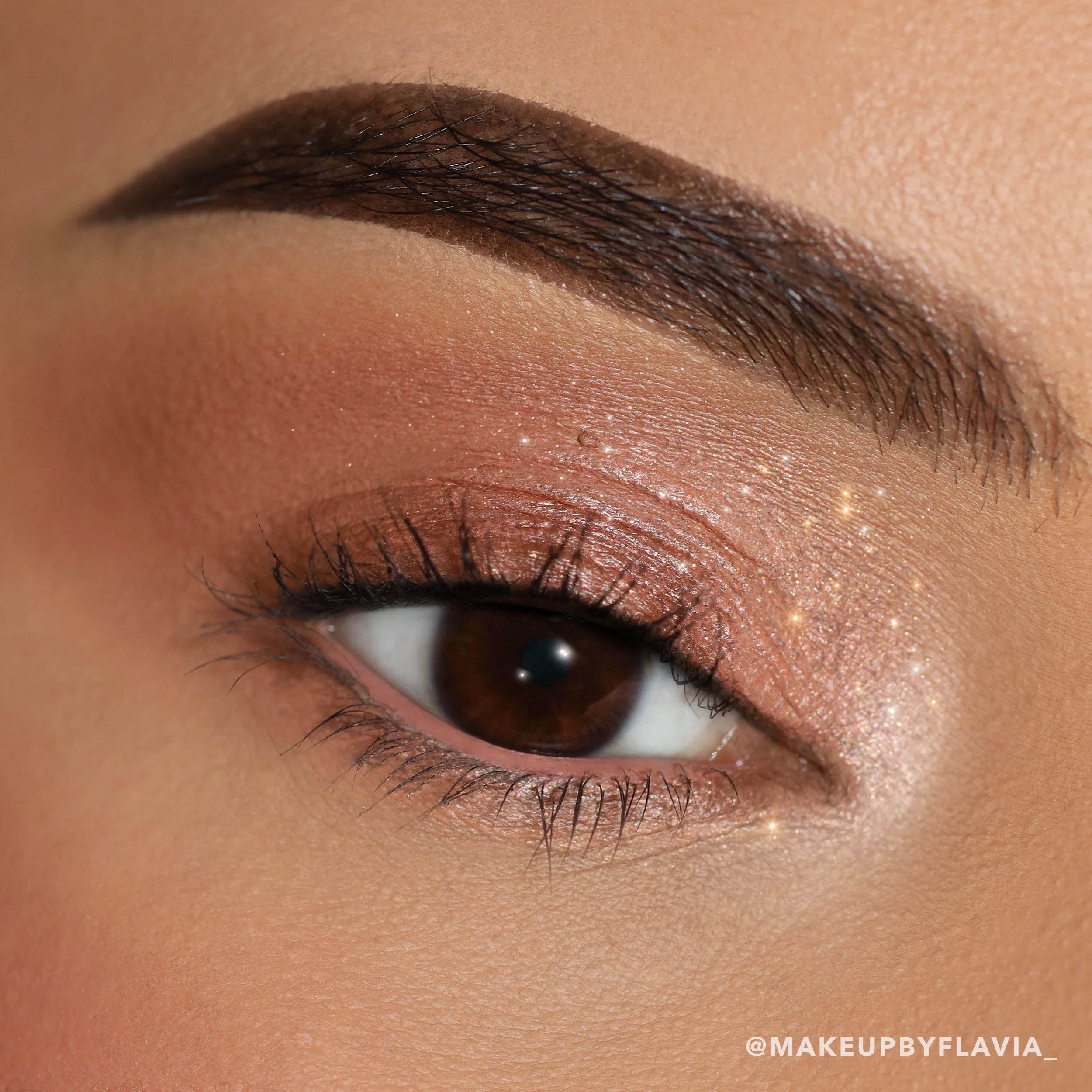 Everlust Shimmer Cream Shadow (005, Strawberry Glaze)