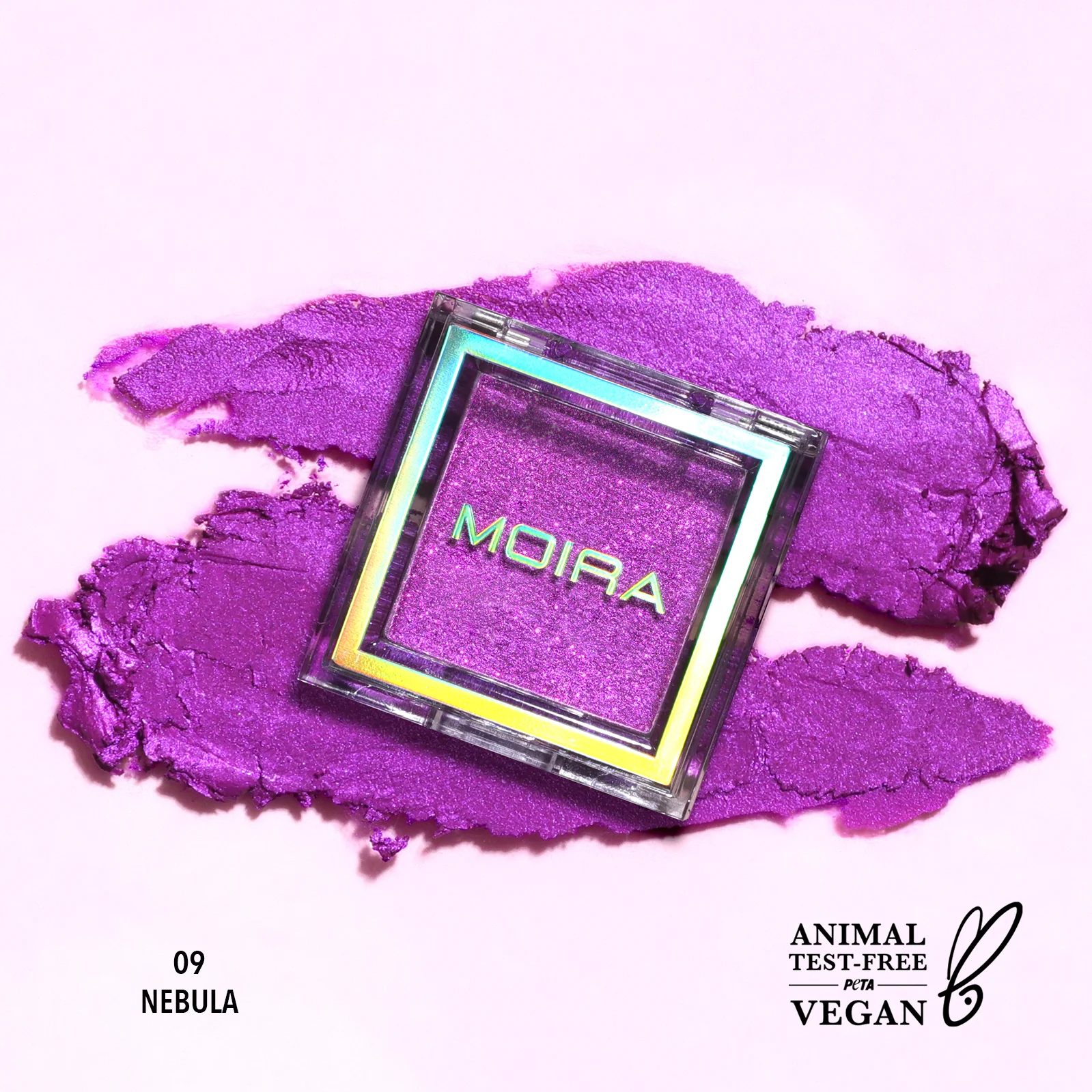 Lucent Cream Shadow (009, Nebula)