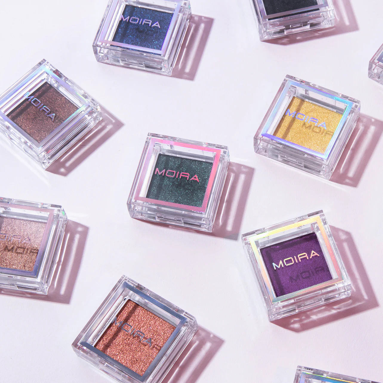 Lucent Cream Shadow (012, Earth)