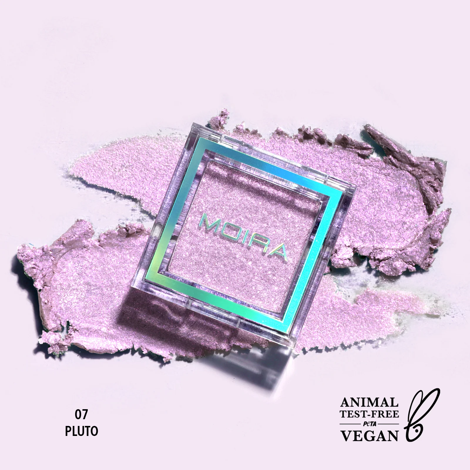 Lucent Cream Shadow (007, Pluto)