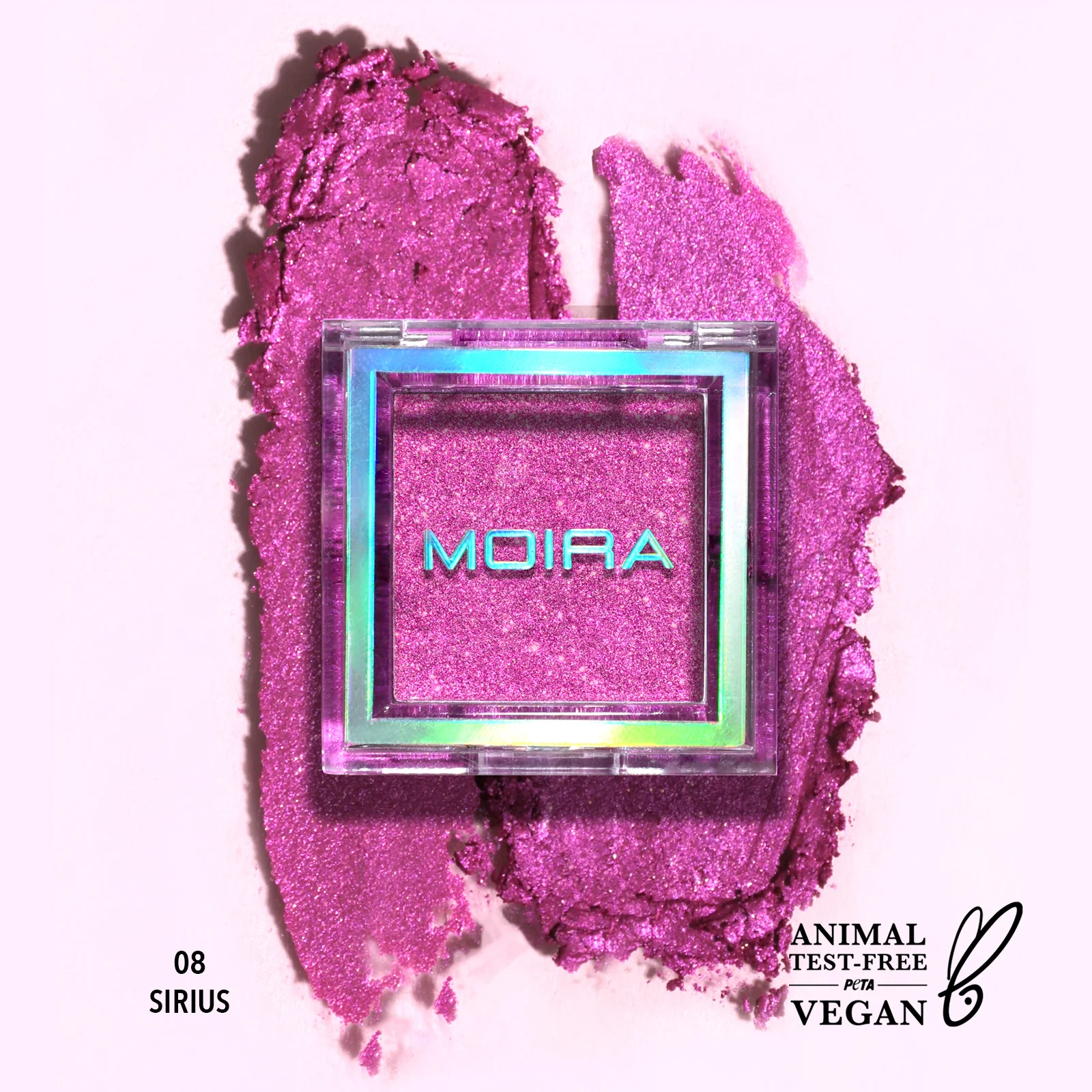 Lucent Cream Shadow (008, Sirius)