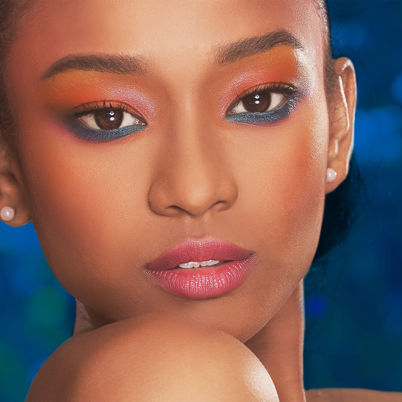 Lucent Cream Shadow (016, Eclipse)