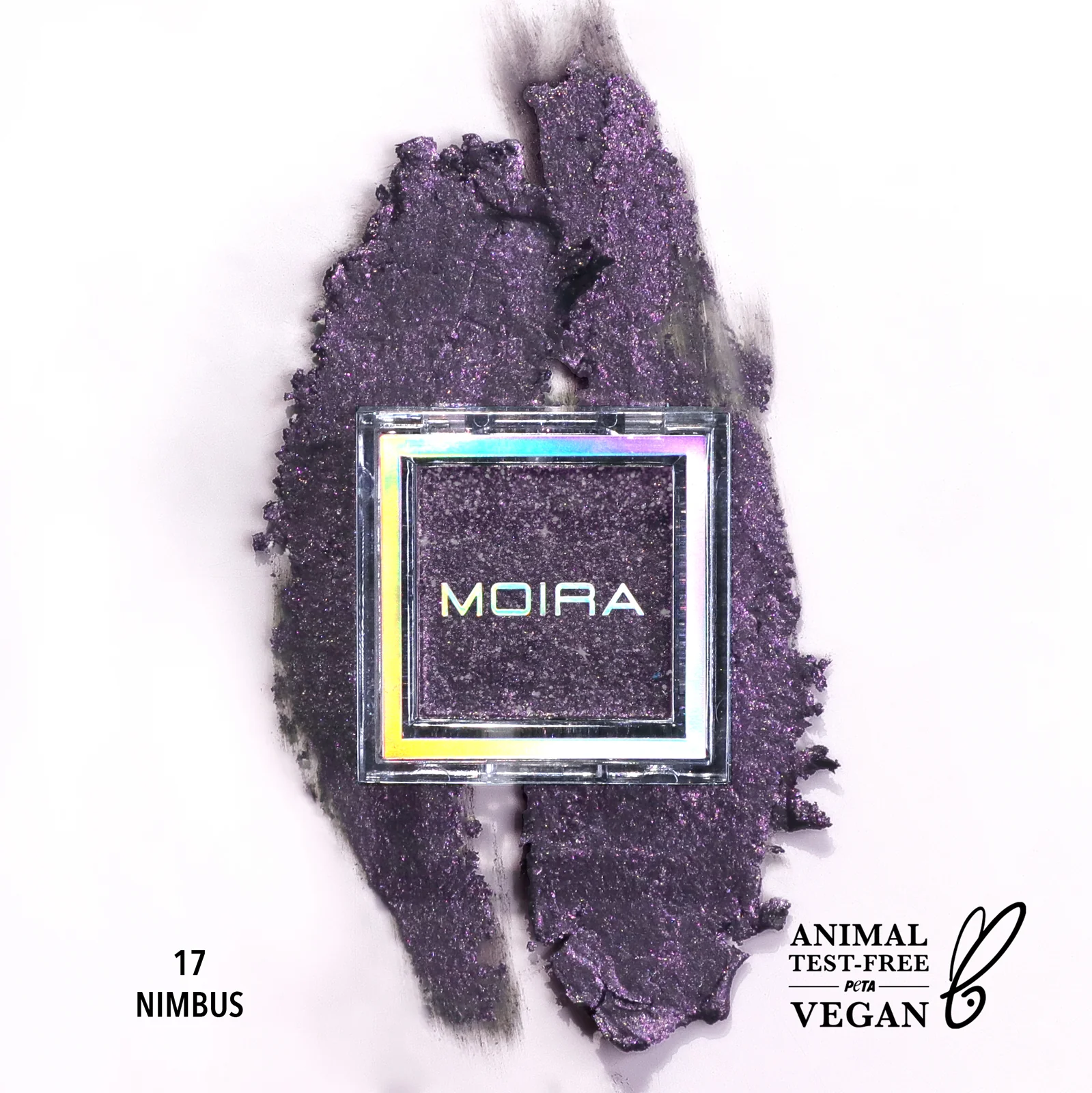 Lucent Cream Shadow (017, Nimbus)