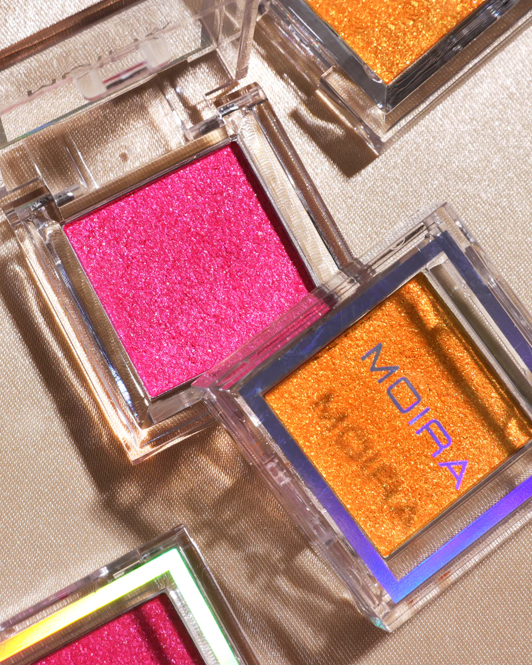 Lucent Cream Shadow (020, Supernova)