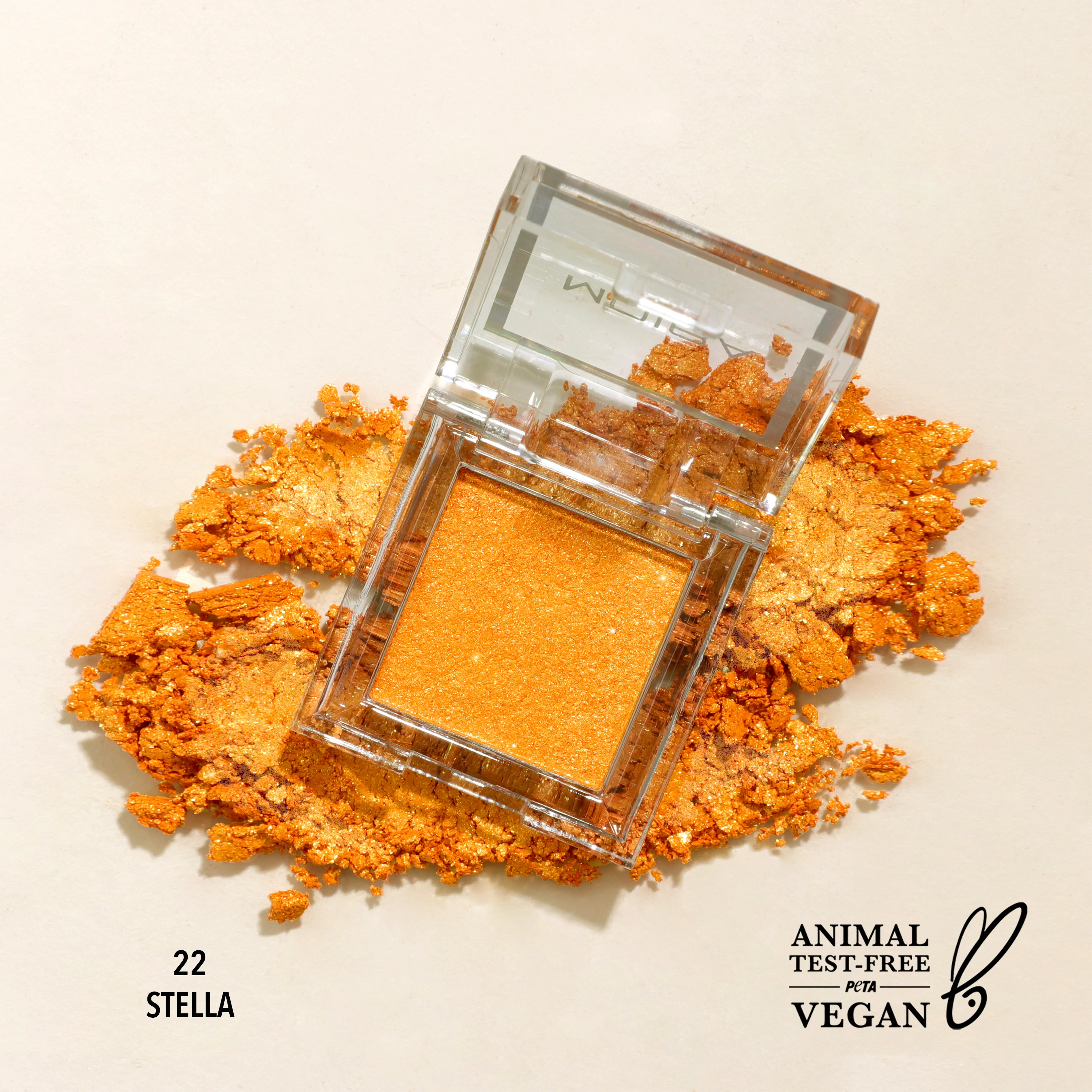 Lucent Cream Shadow (022, Stella)