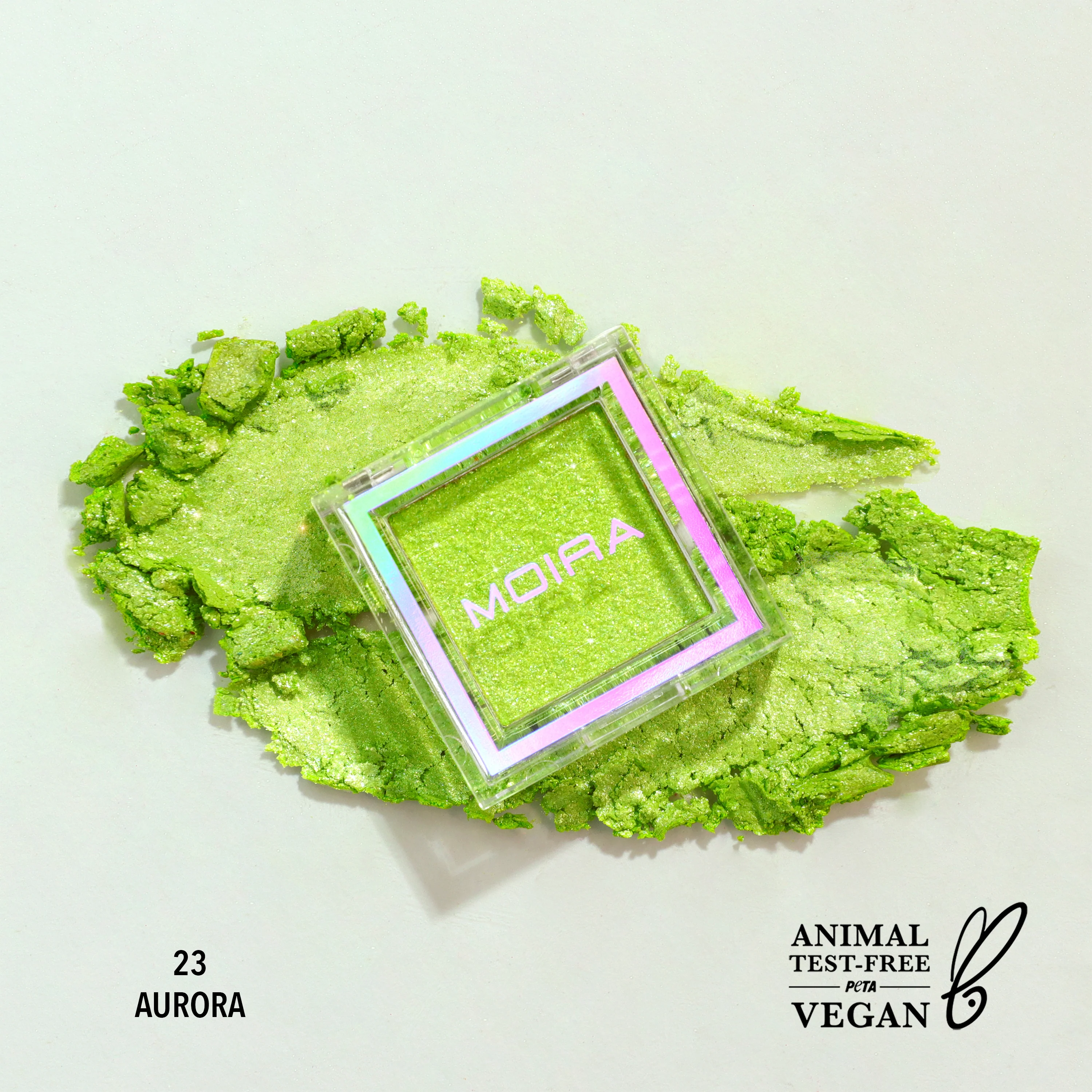 Lucent Cream Shadow (023, Aurora)