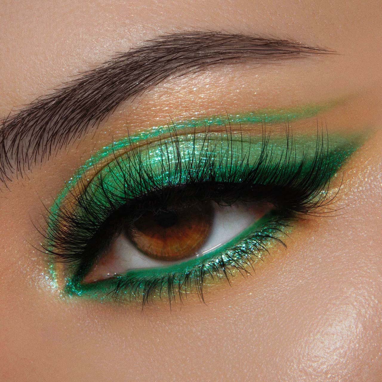 Lucent Cream Shadow (024, Mercury)