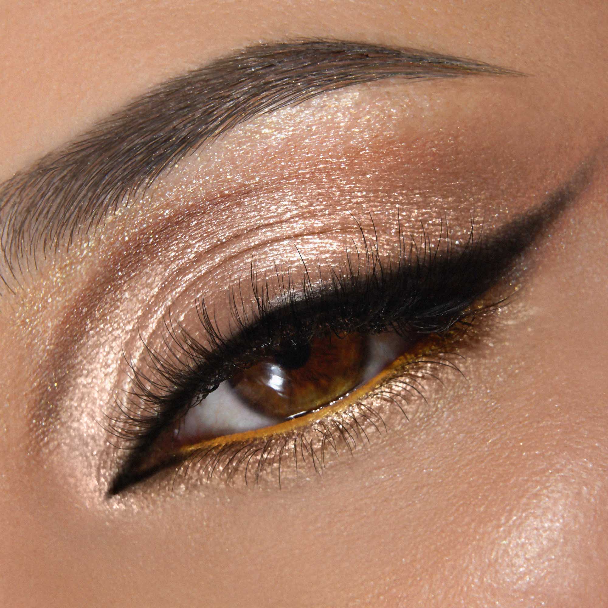 Lucent Cream Shadow (028, Orion)