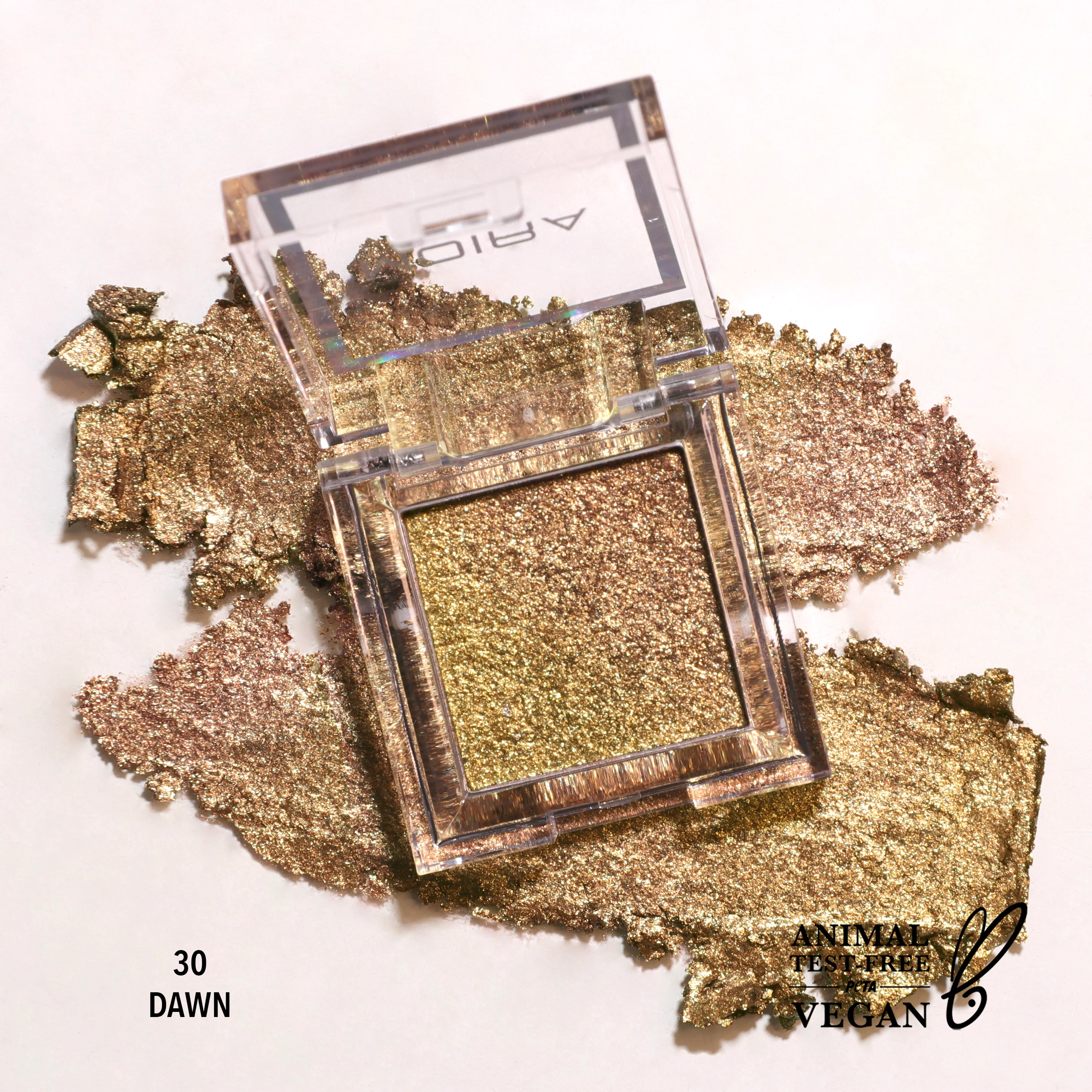 Lucent Cream Shadow (030, Dawn)