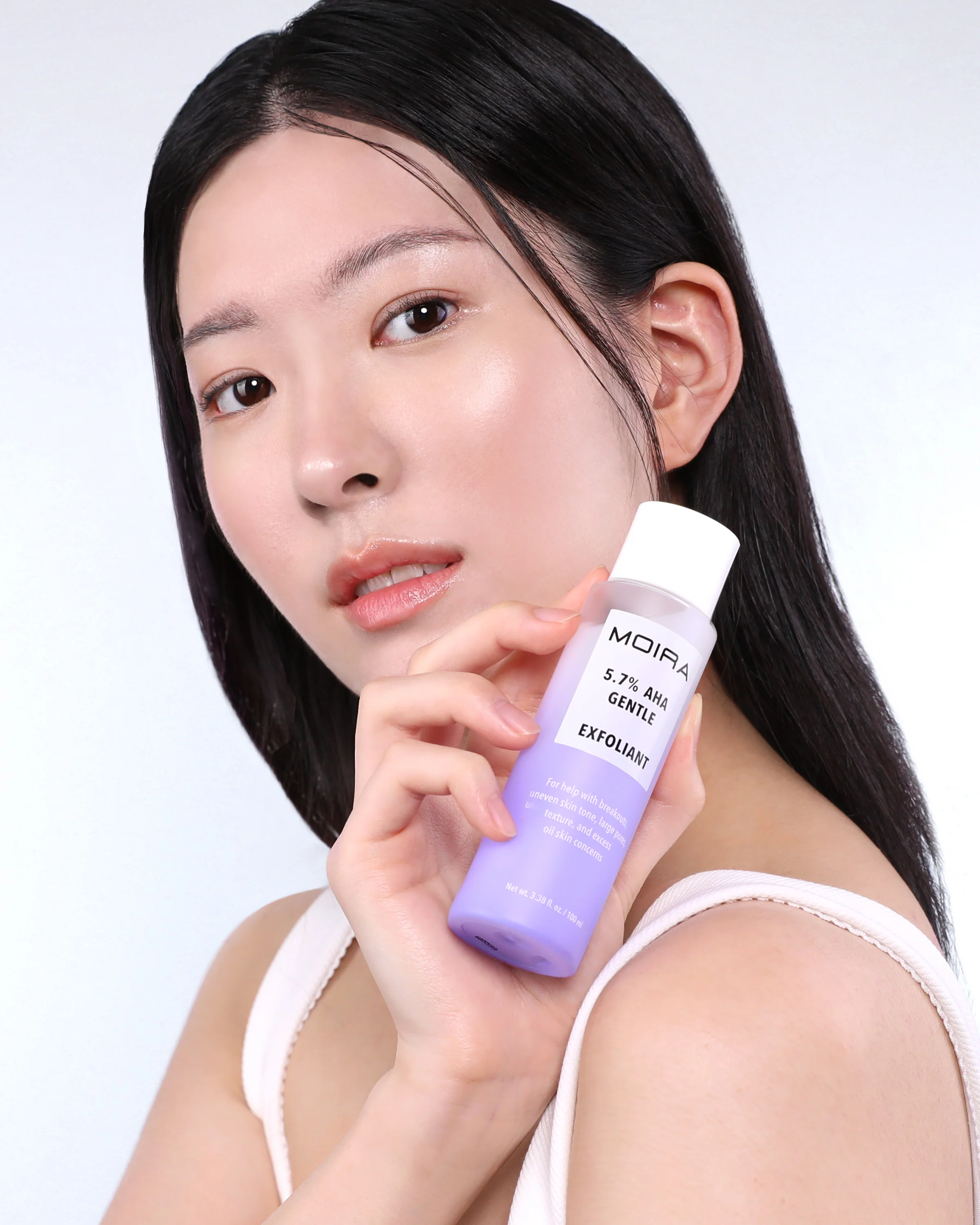 5.7% AHA Gentle Exfoliant