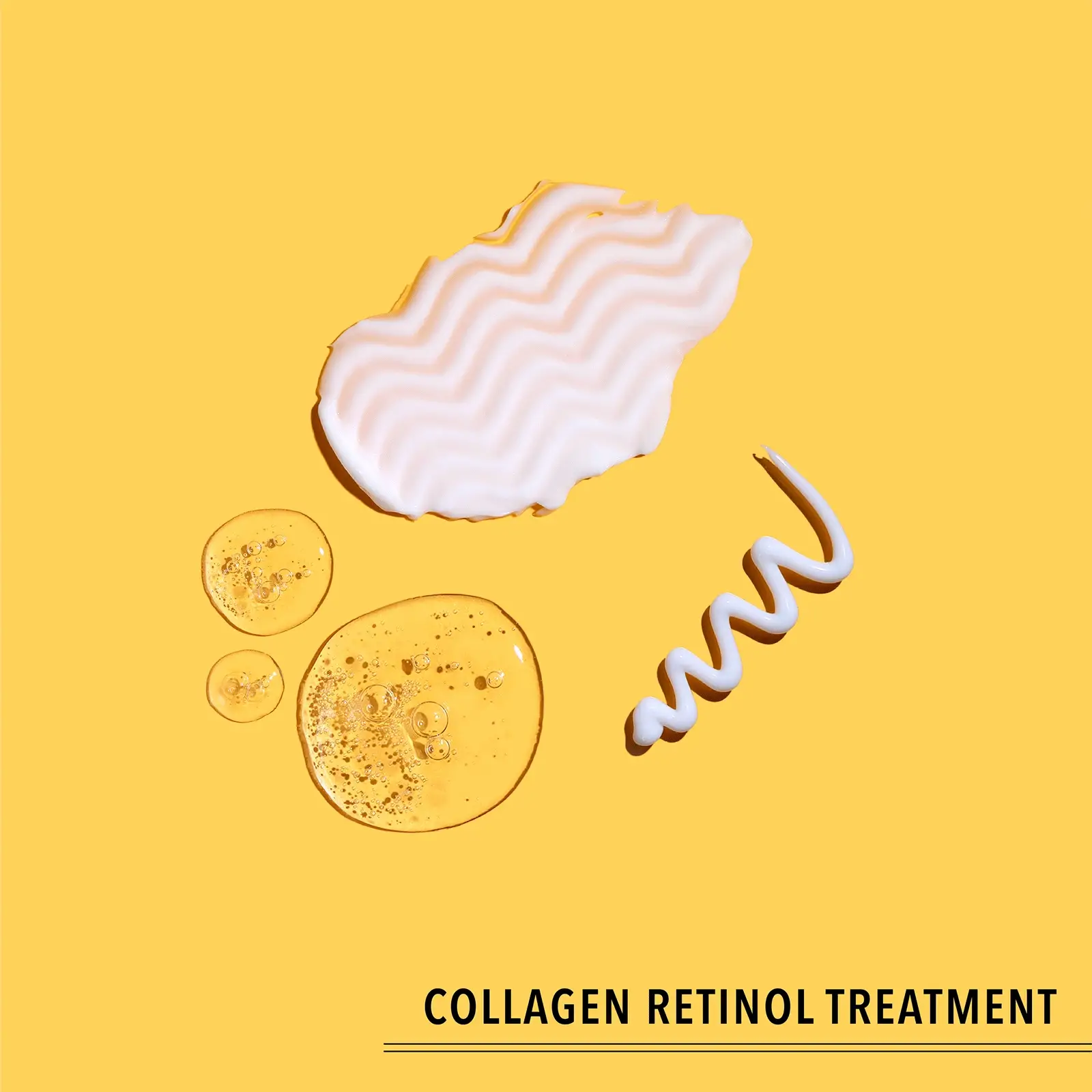Collagen Retinol Treatment Eye Cream