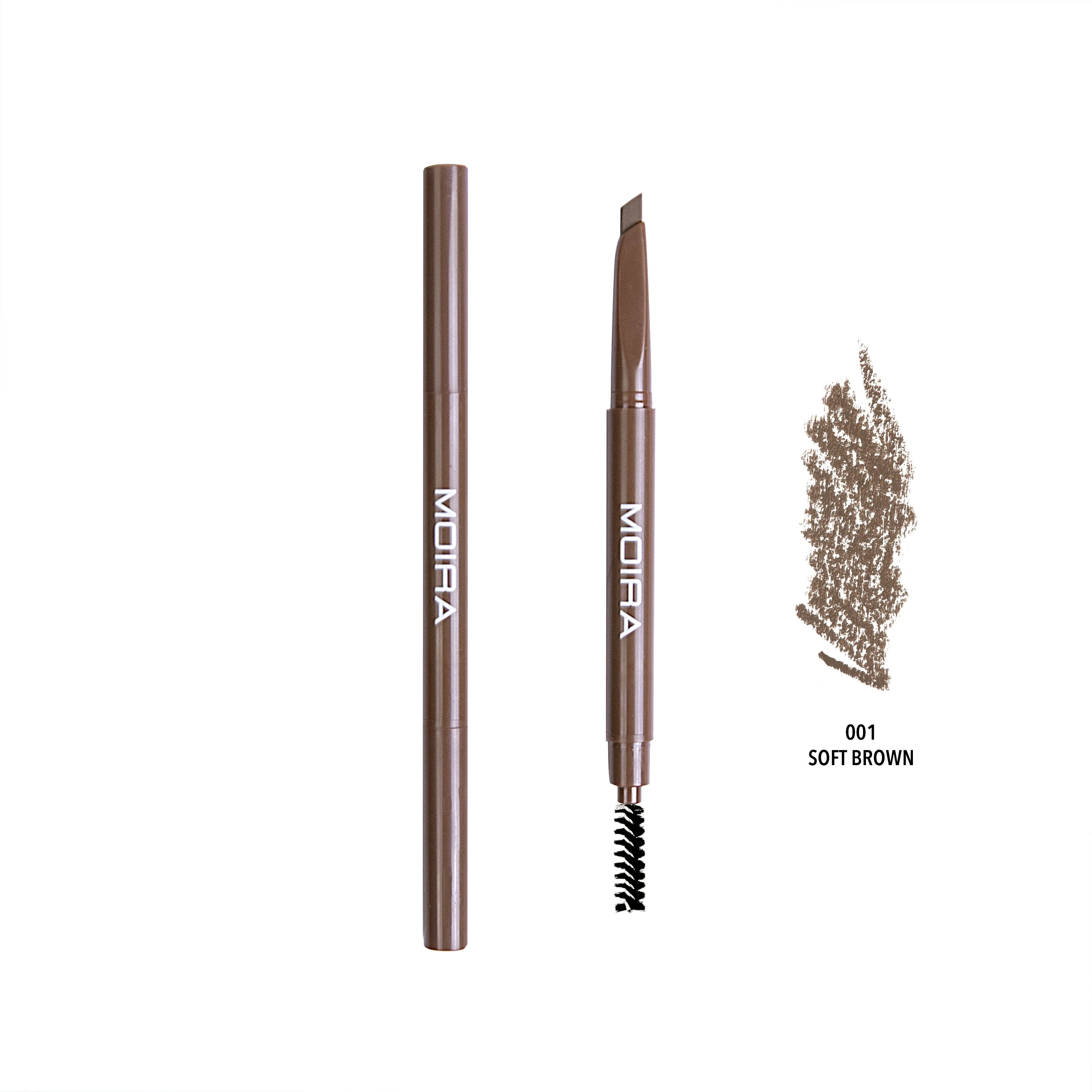 421-Dual-Brow-Pencil-001-Soft-Brown-3.webp Dual Brow Pencil (001, Soft Brown)
