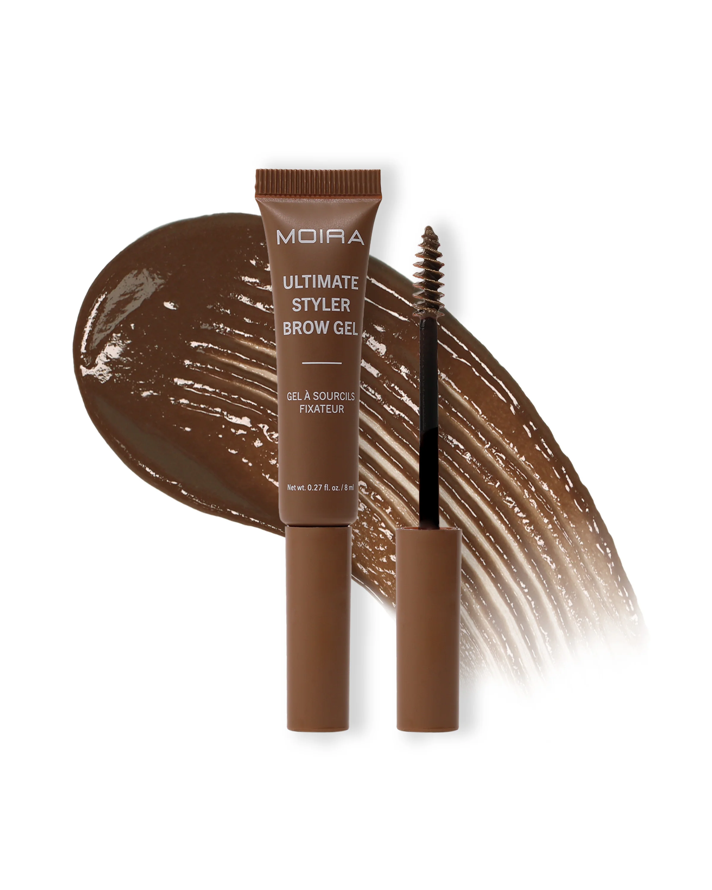 Ultimate Styler Brow Gel (002, Taupe)