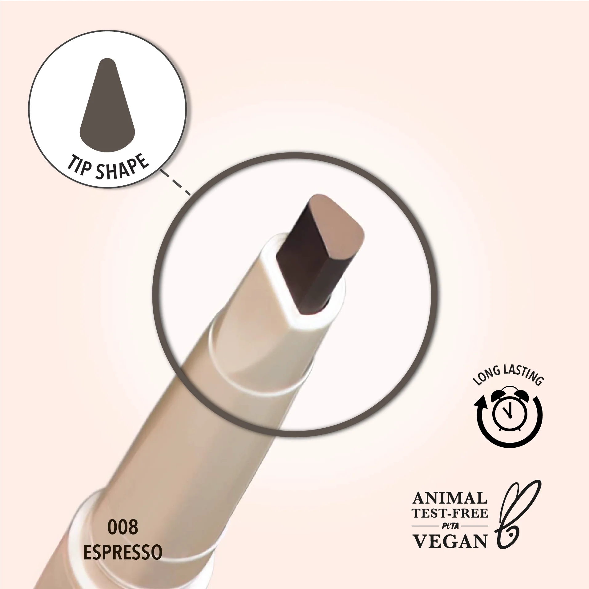 434-Angled-Brow-Pencil-008-Espresso-5.webp Angled Brow Pencil (008, Espresso)