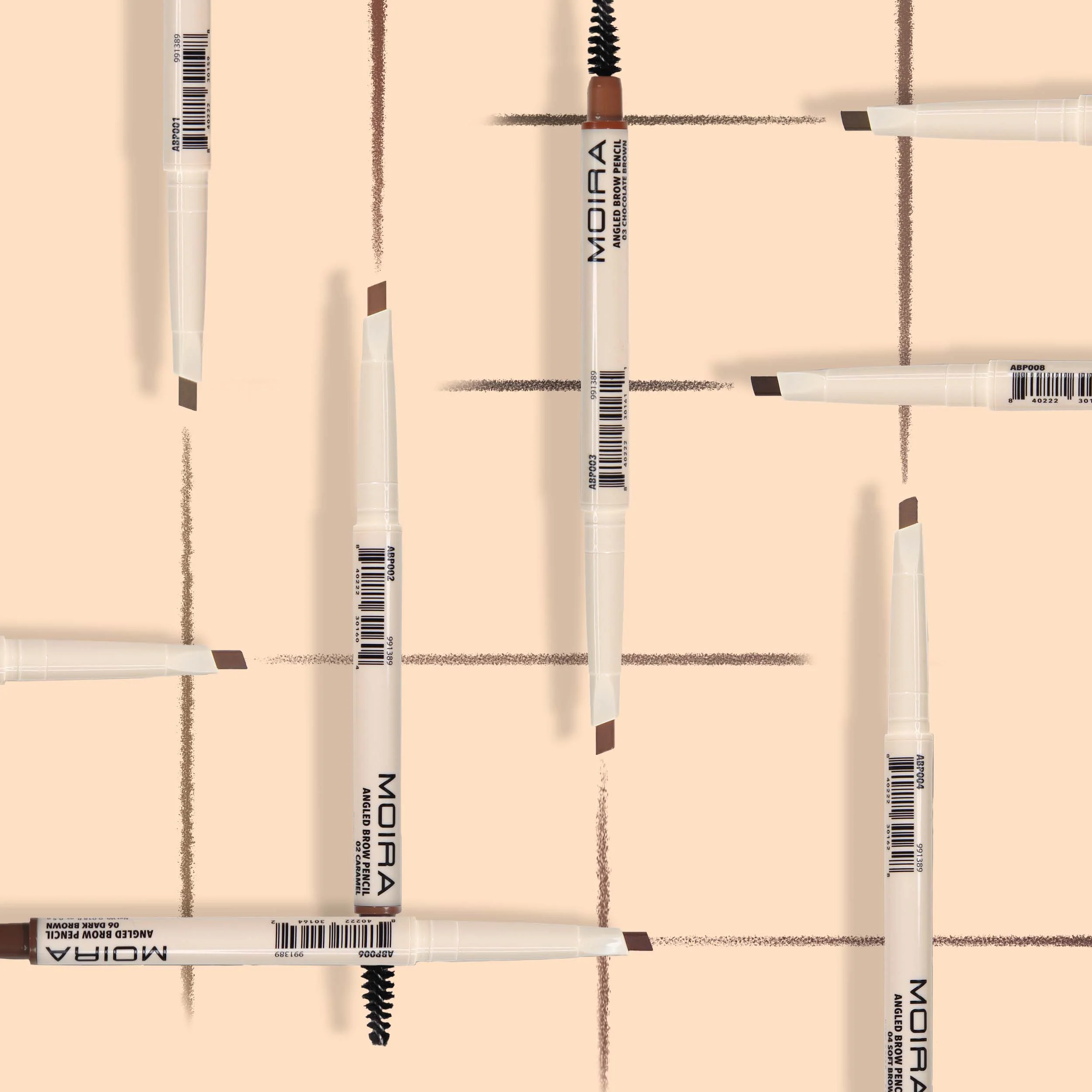 435-Angled-Brow-Pencil-007-Ash-Brown-7.webp Angled Brow Pencil (007, Ash Brown)