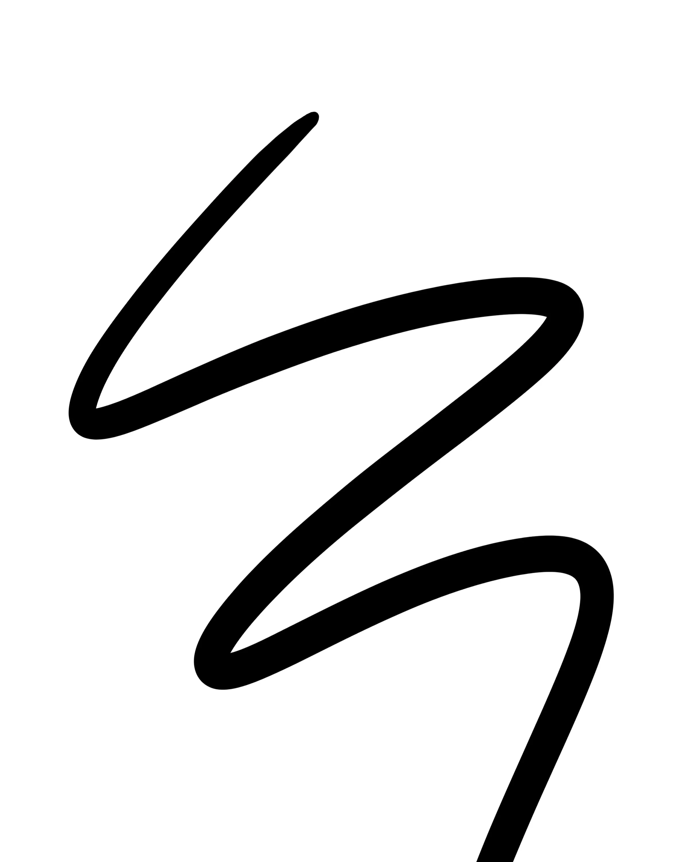 Jumbo Marker Liquid Liner (001, Black)