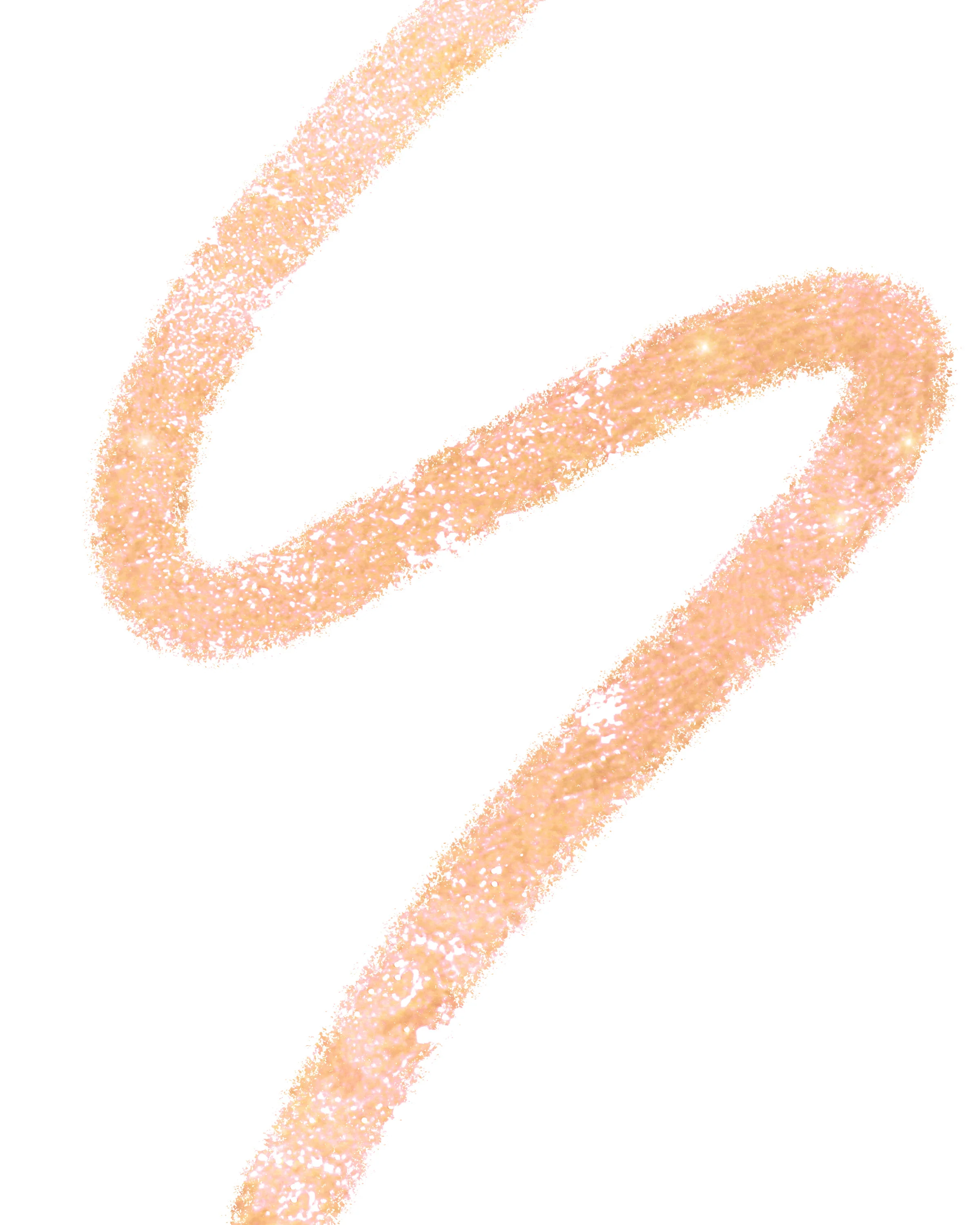 Statement Shimmer Liner (001, Golden Beige)