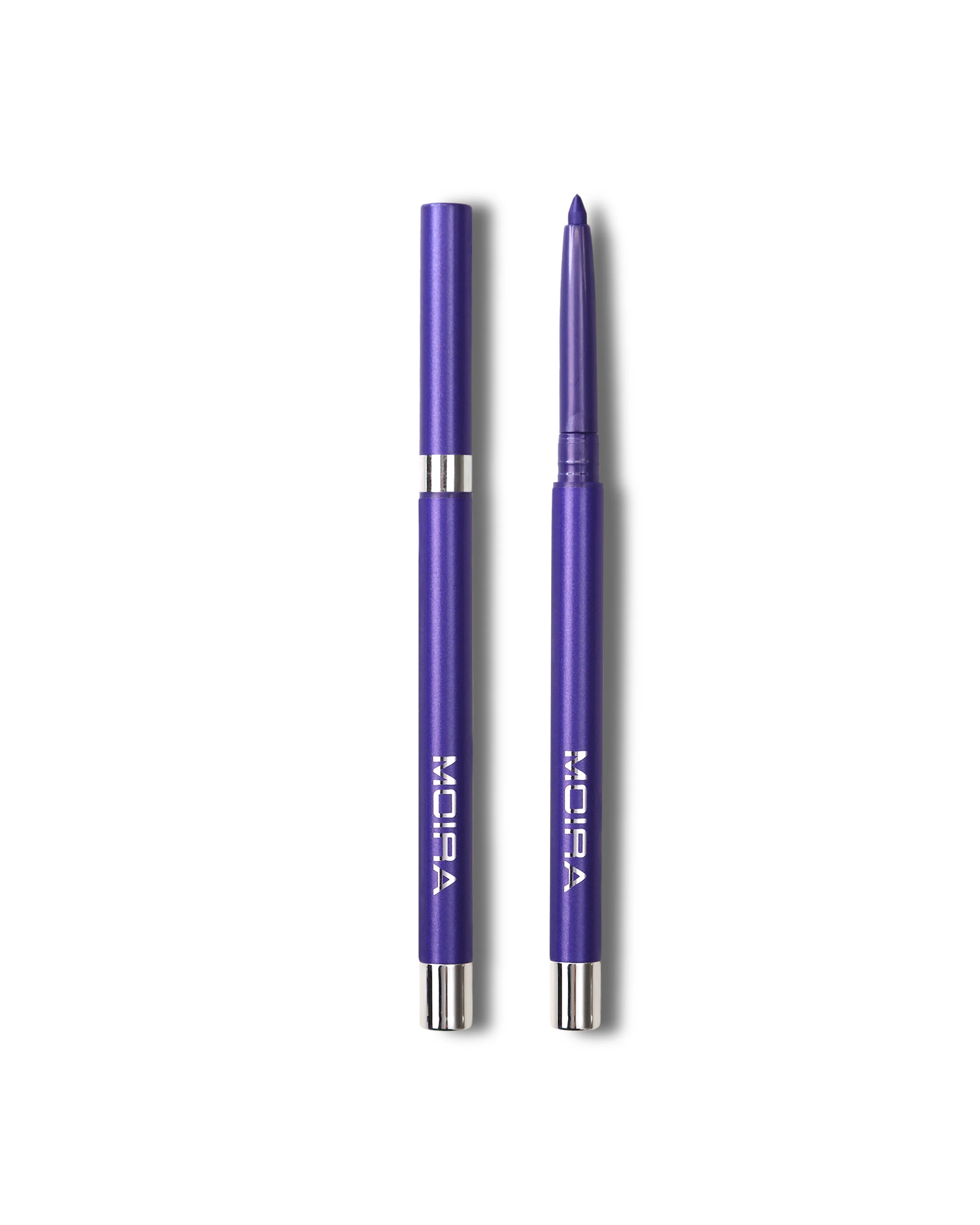 Statement Shimmer Liner (005, Violet)
