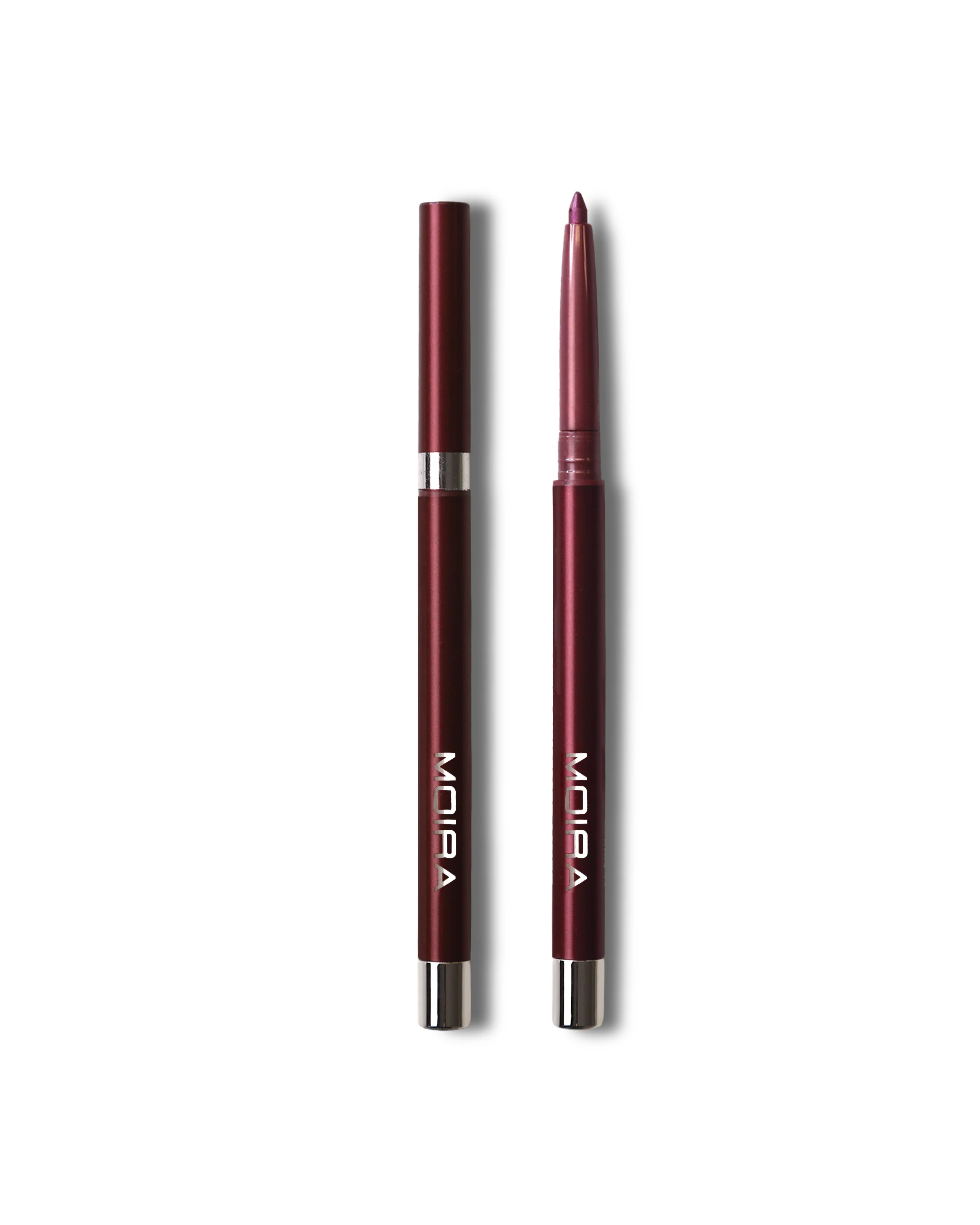 Statement Shimmer Liner (007, Metallic Plum)