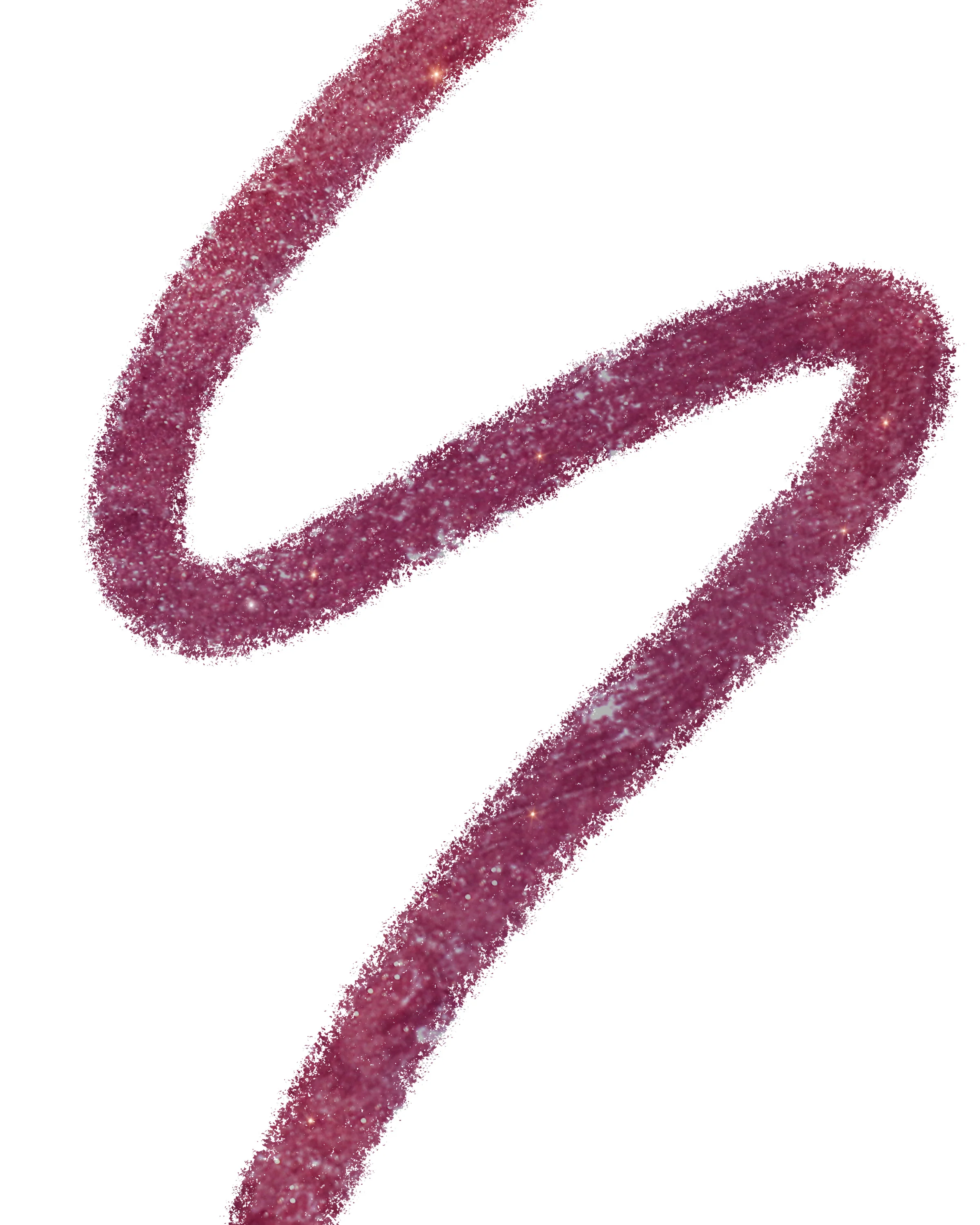 Statement Shimmer Liner (007, Metallic Plum)