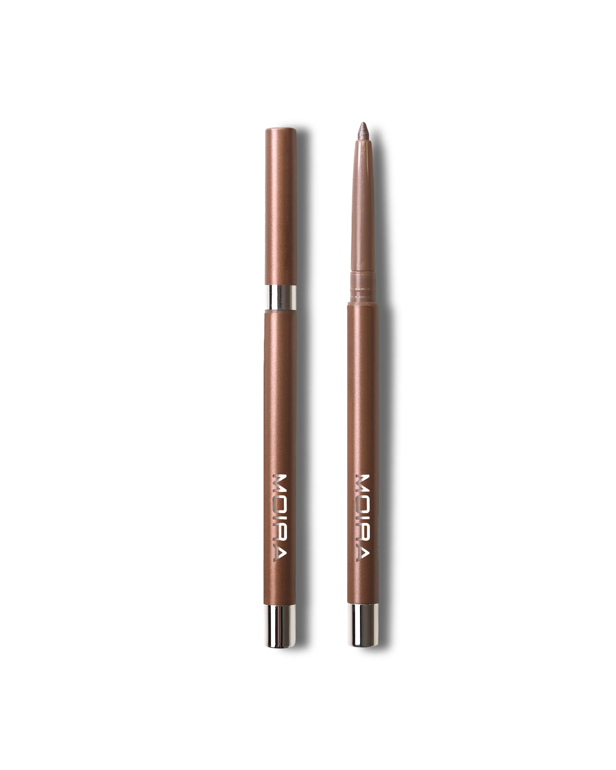 Statement Shimmer Liner (008, Shimmer Taupe)