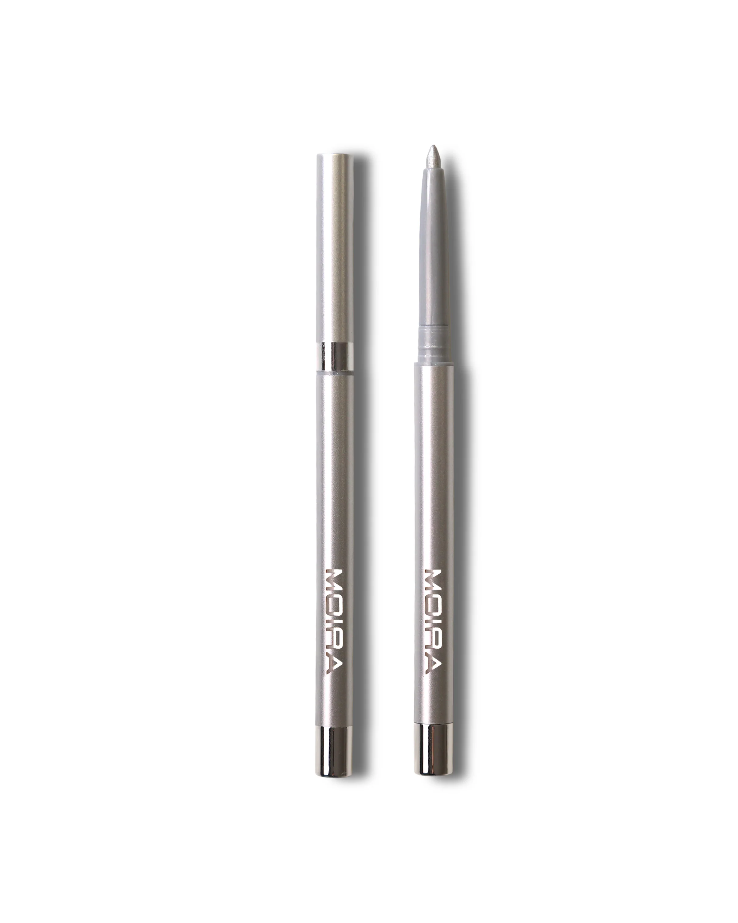Statement Shimmer Liner (009, Silver)