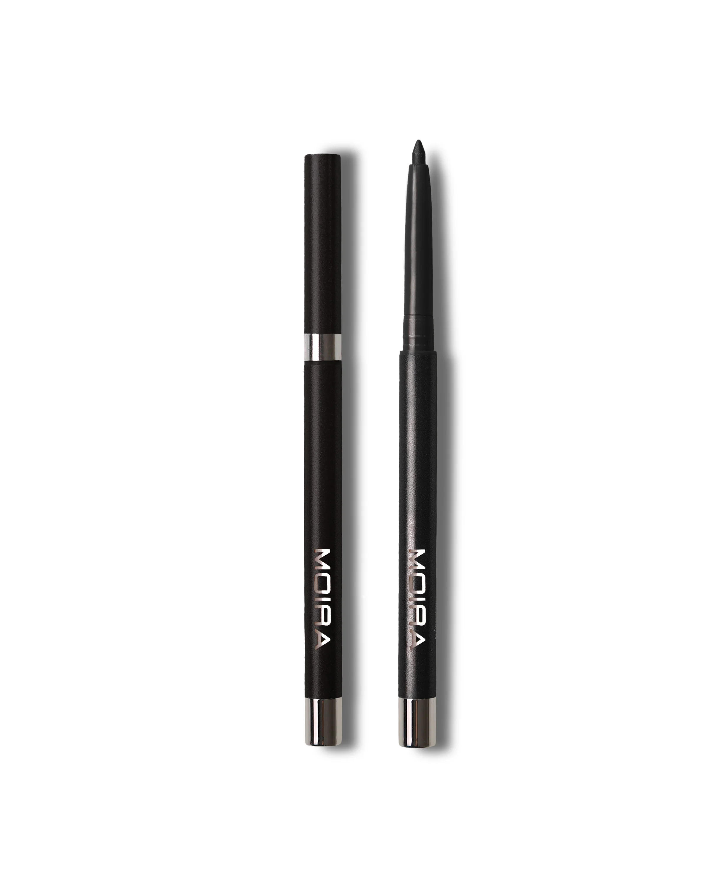 Statement Shimmer Liner (011, Black Pearl)