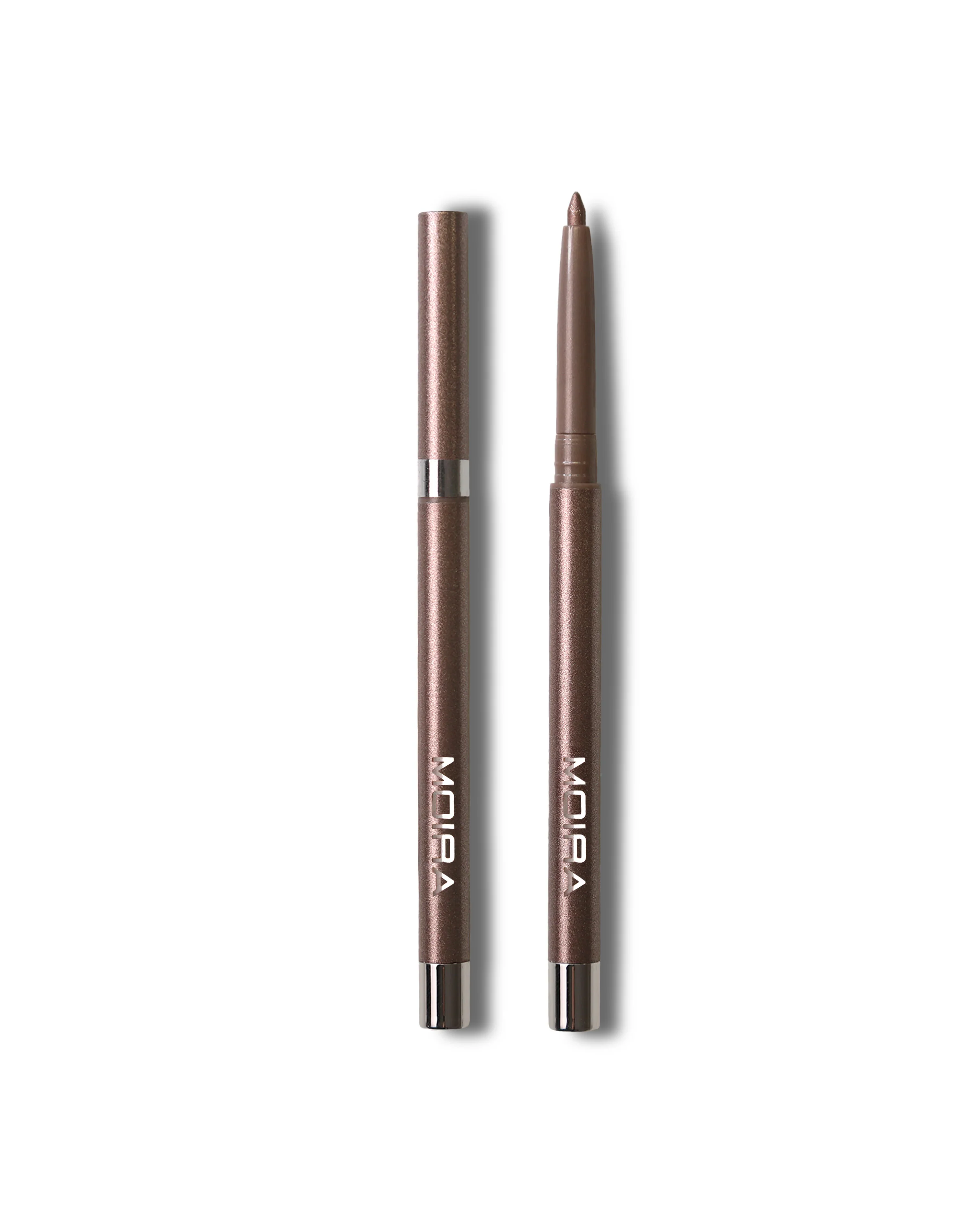 Statement Shimmer Liner (012, Deep Taupe)