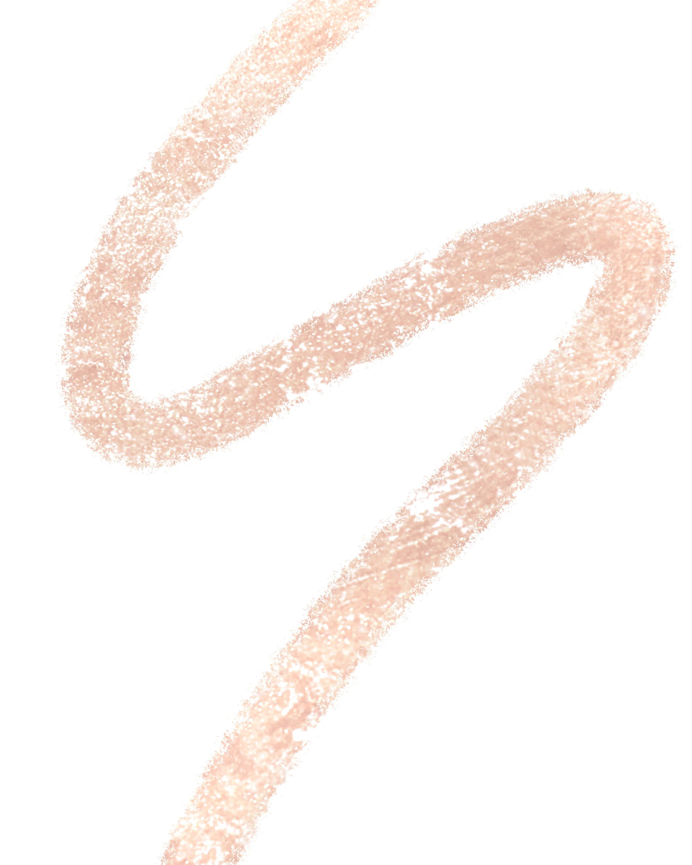 Statement Shimmer Liner (013, Champagne Gold)
