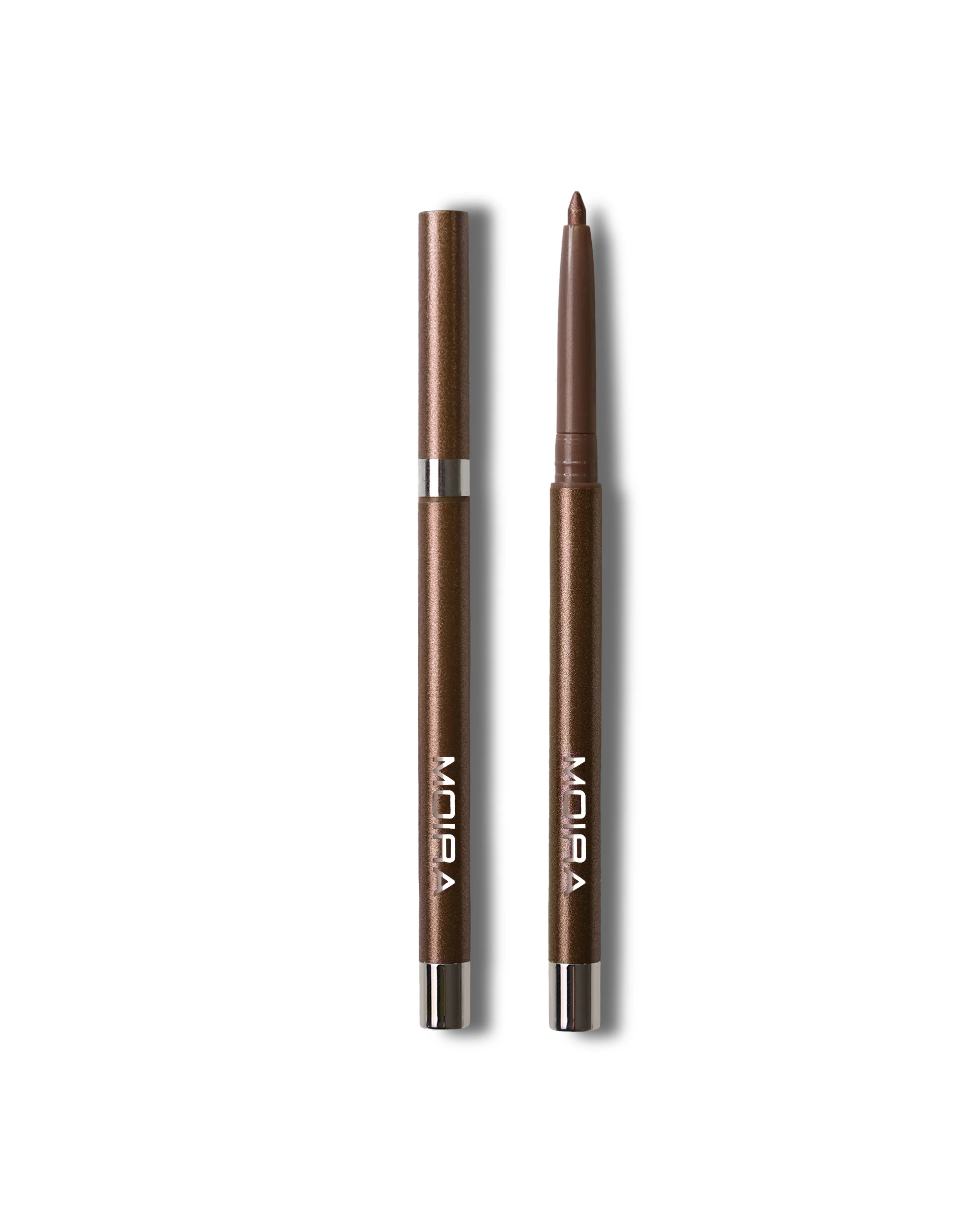 Statement Shimmer Liner (014, Metallic Bronze)