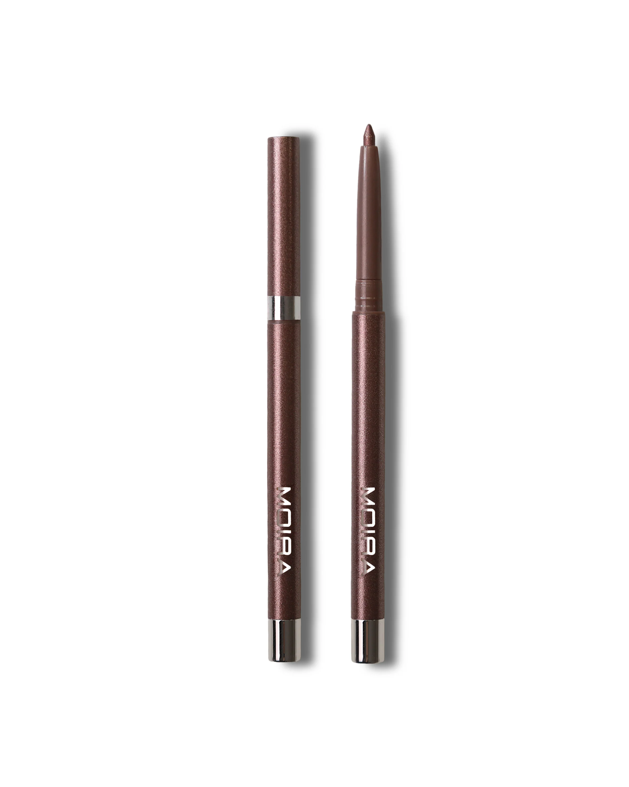 Statement Shimmer Liner (015, Metallic Brown)