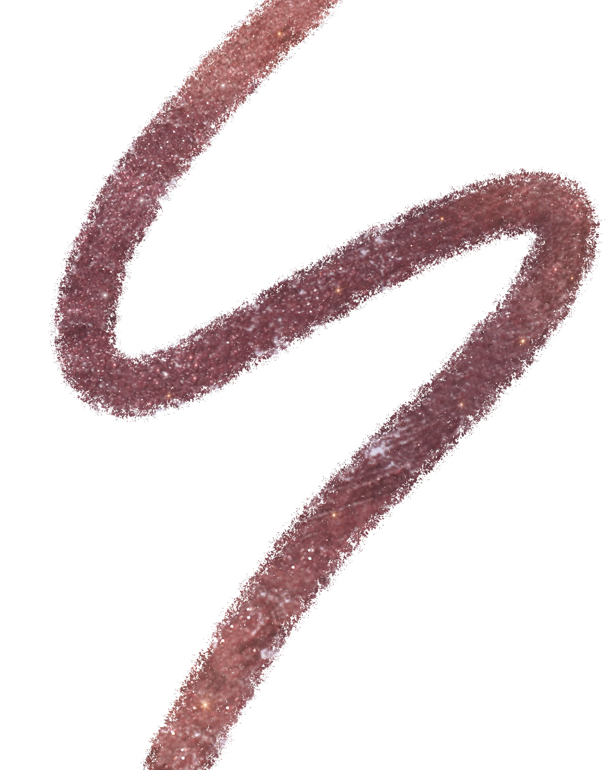 Statement Shimmer Liner (015, Metallic Brown)