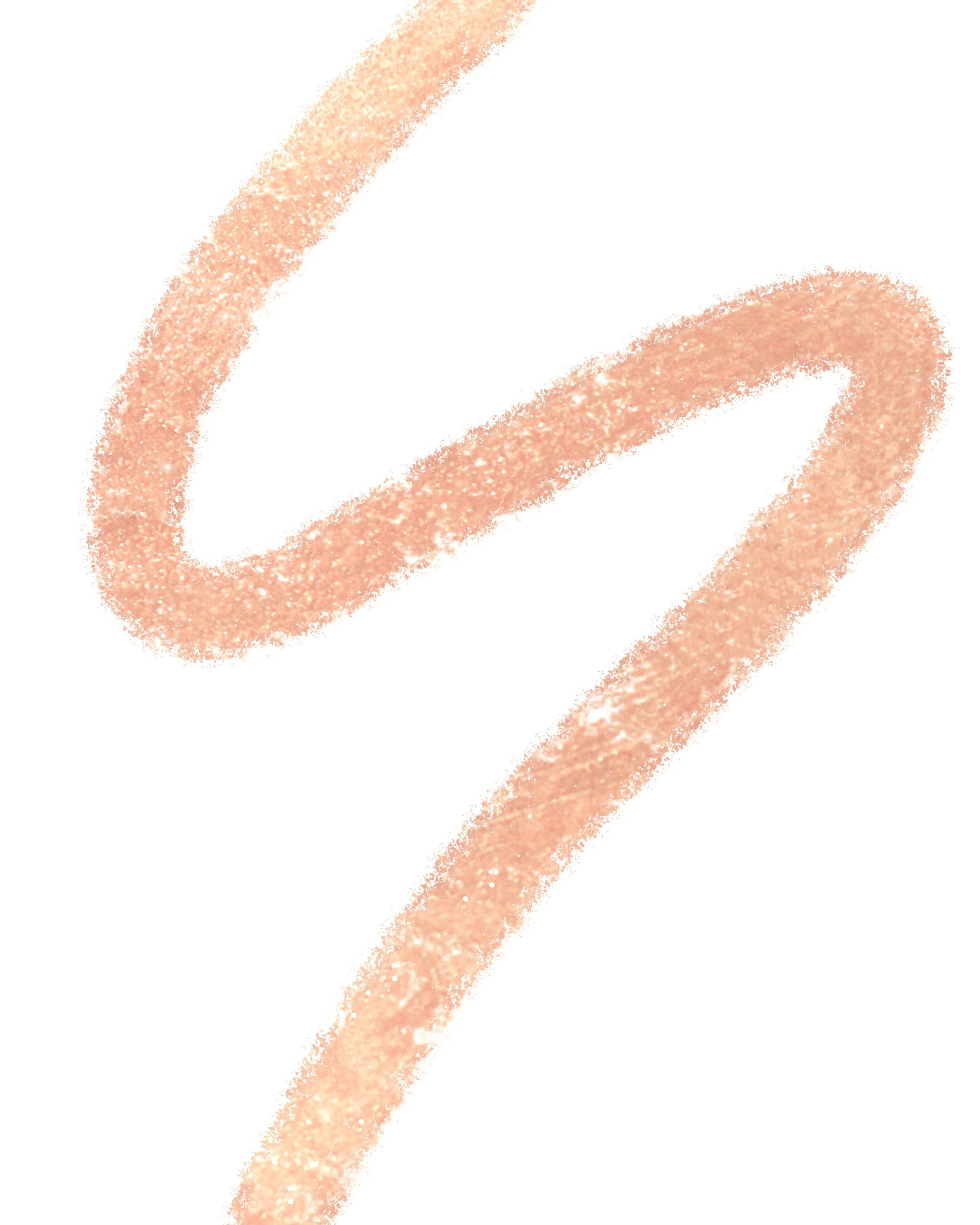 Statement Shimmer Liner (016, Rose Gold)