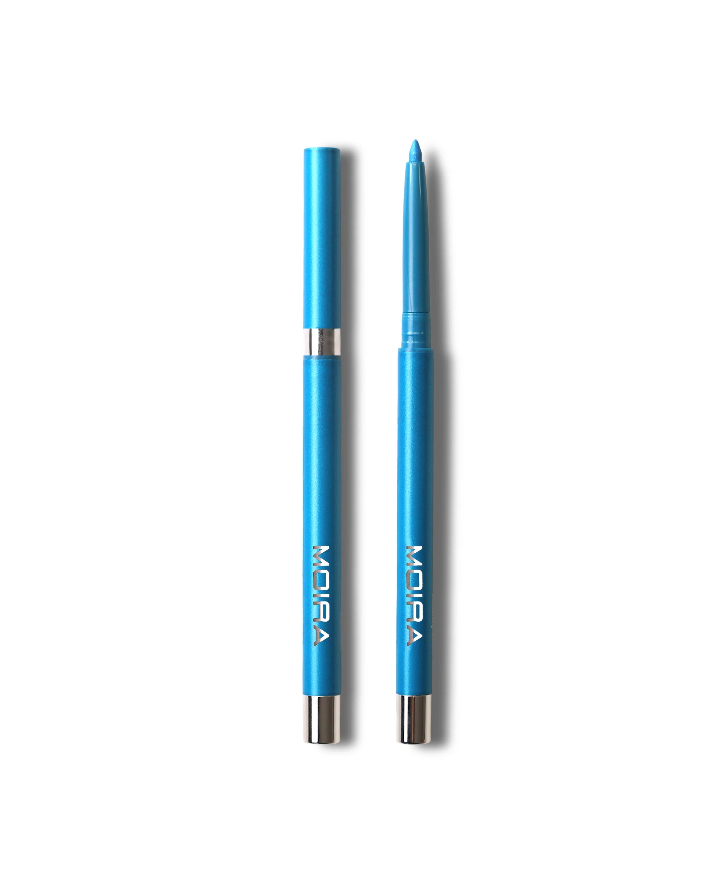 Statement Shimmer Liner (017, Sky Blue)