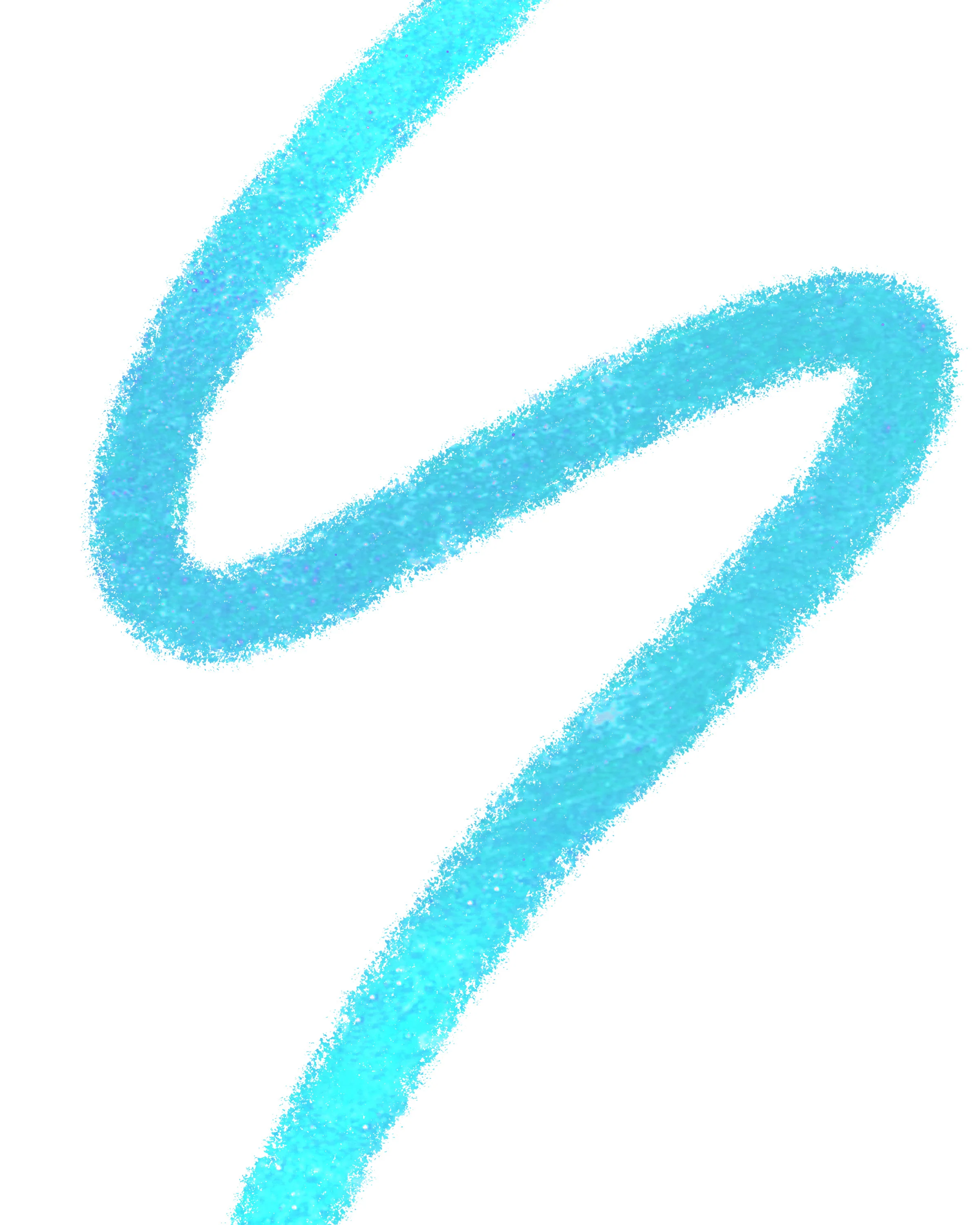 Statement Shimmer Liner (017, Sky Blue)