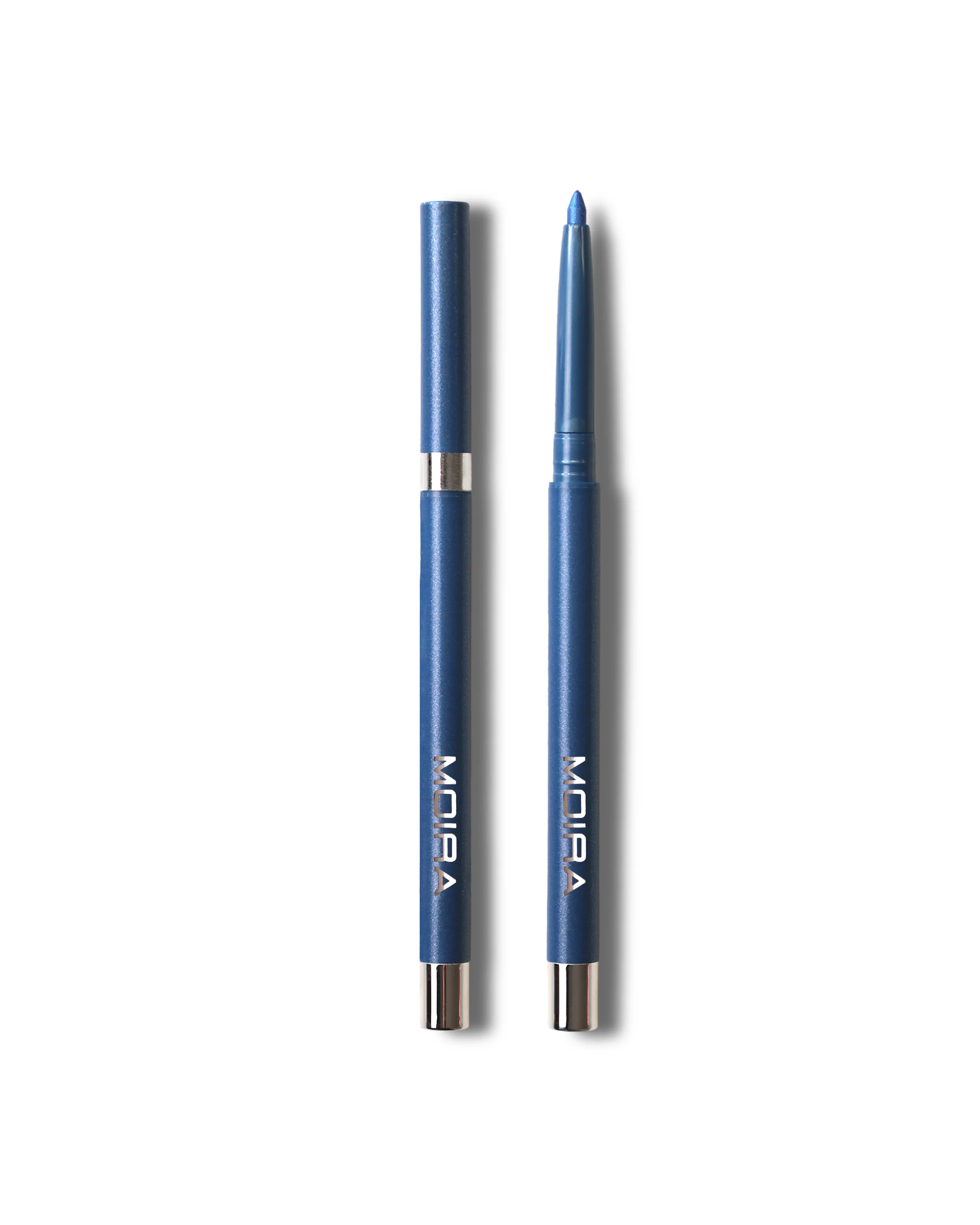 Statement Shimmer Liner (018, Shimmer Royal Blue)