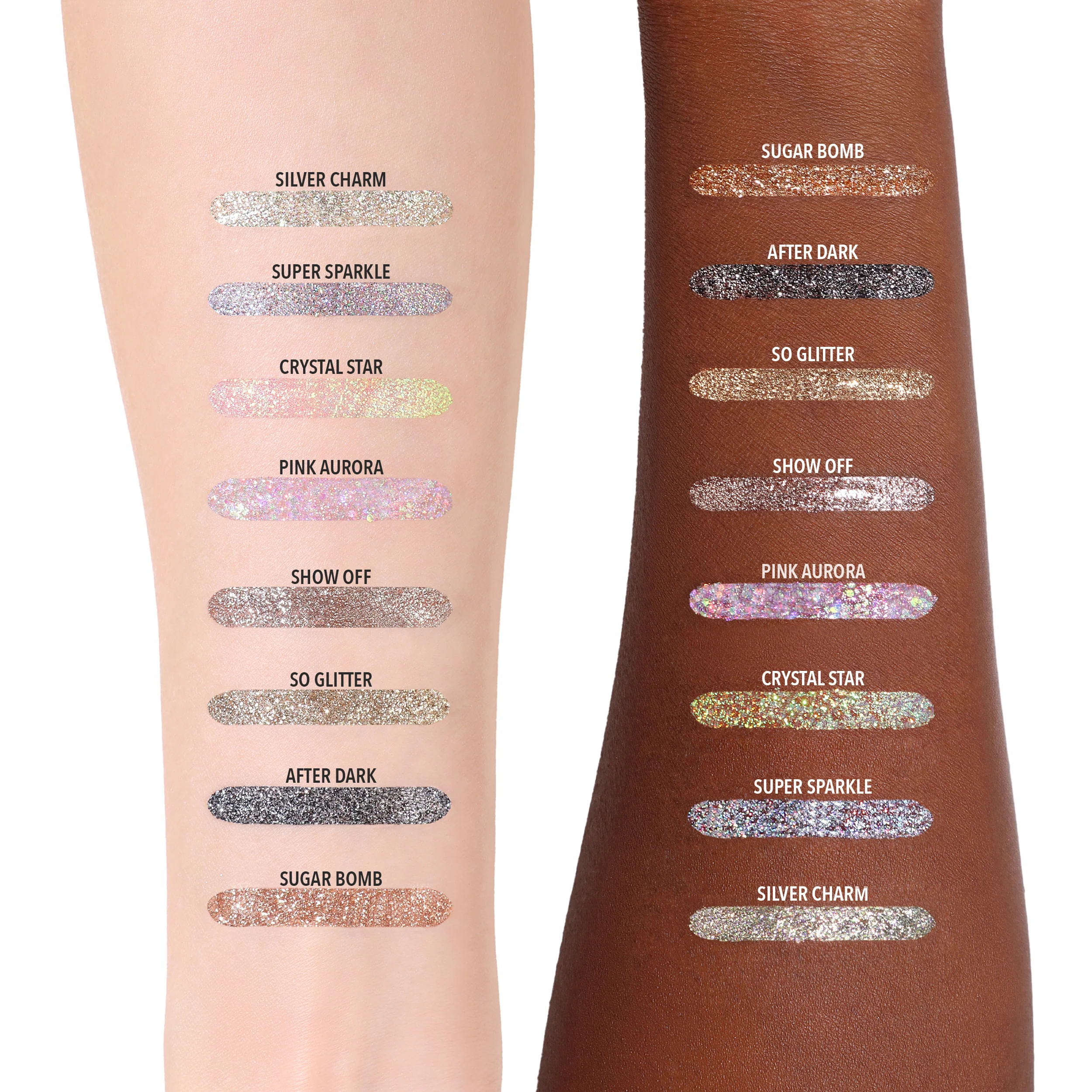489-Glitter-Glitter-Liner-006-Crystal-Star-6.webp Glitter Glitter Liner (006, Crystal Star)