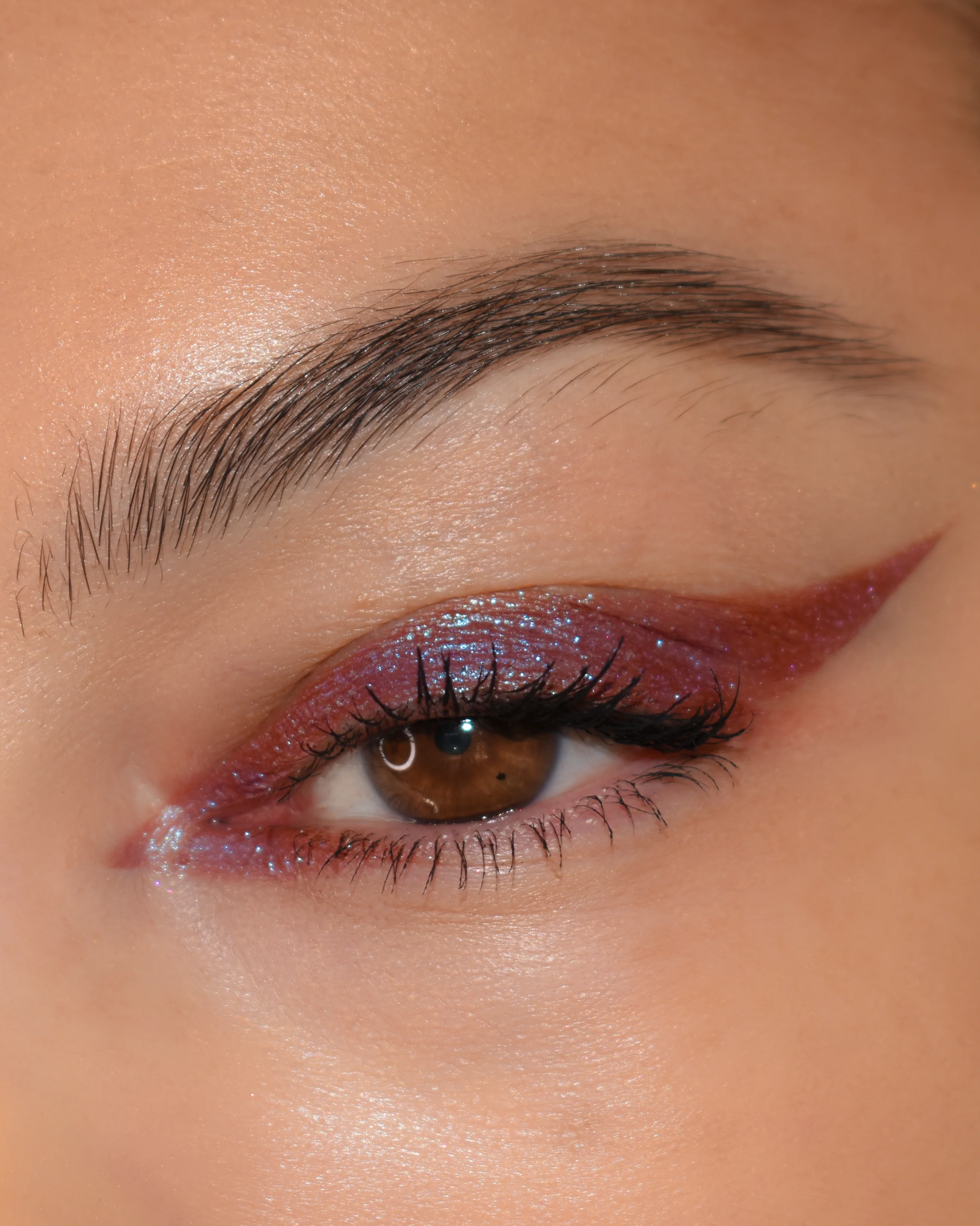 Supernova Multichrome Gel Liner (018, Ara)