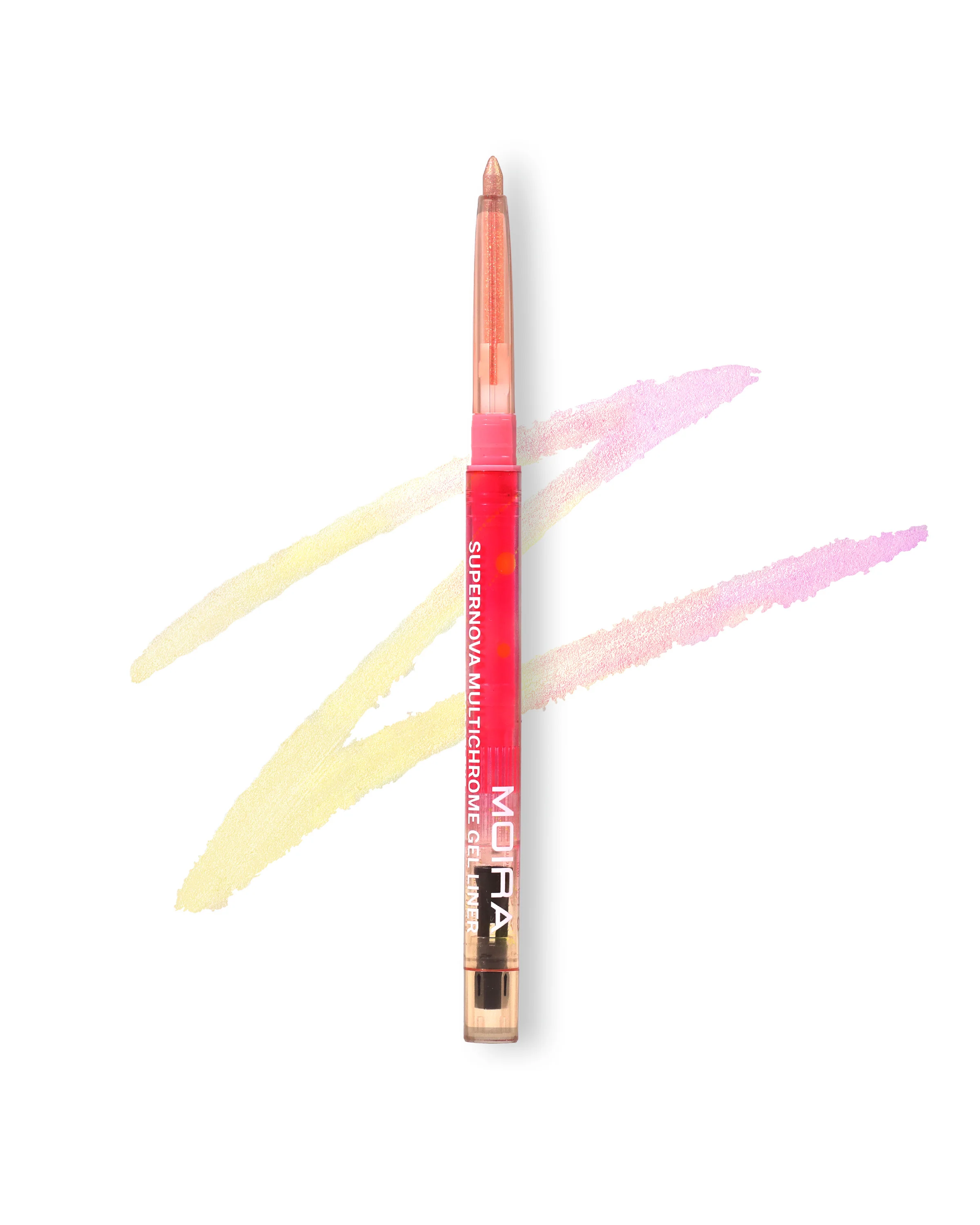 Supernova Multichrome Gel Liner (017, Celene)