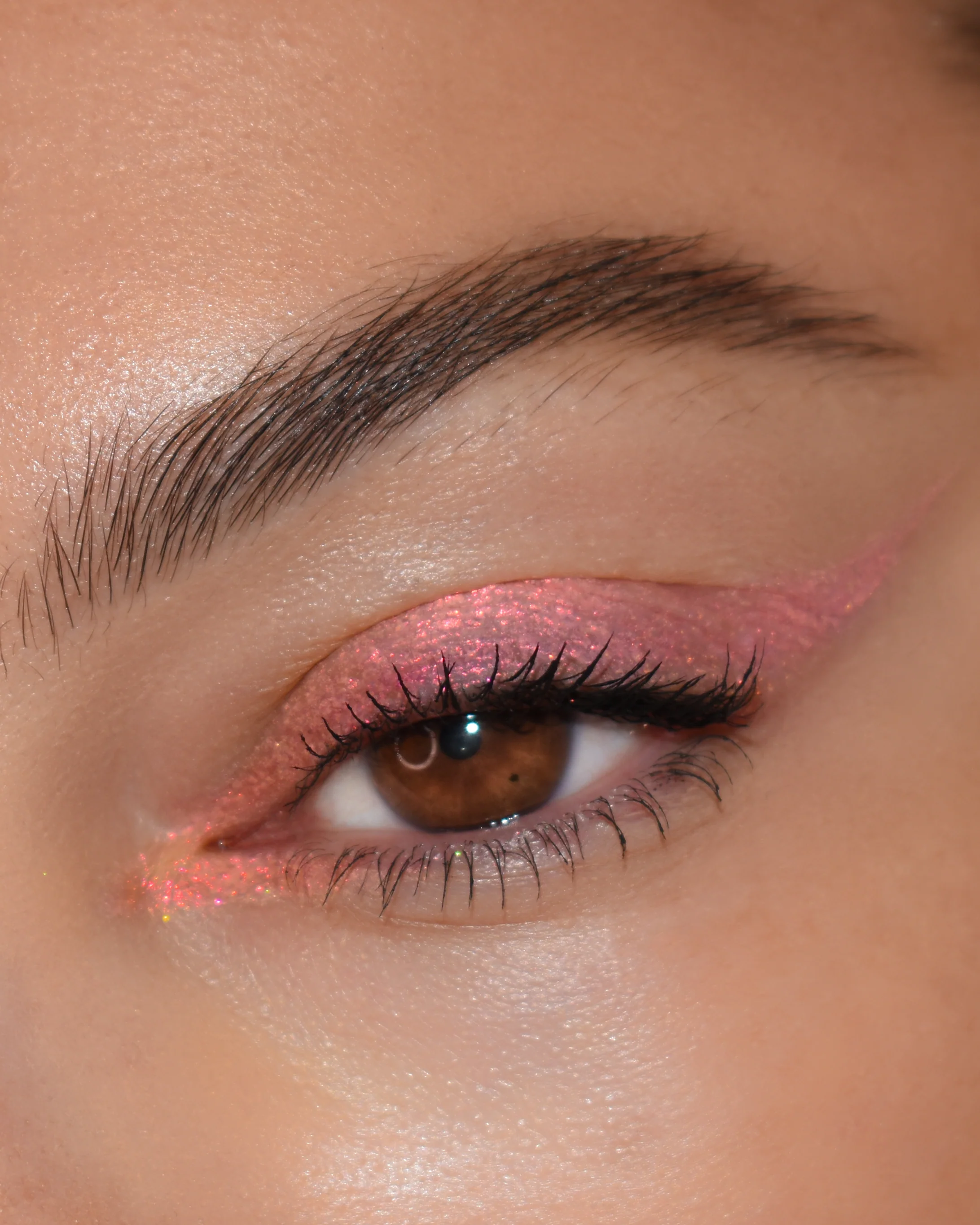 Supernova Multichrome Gel Liner (014, Prismatica)