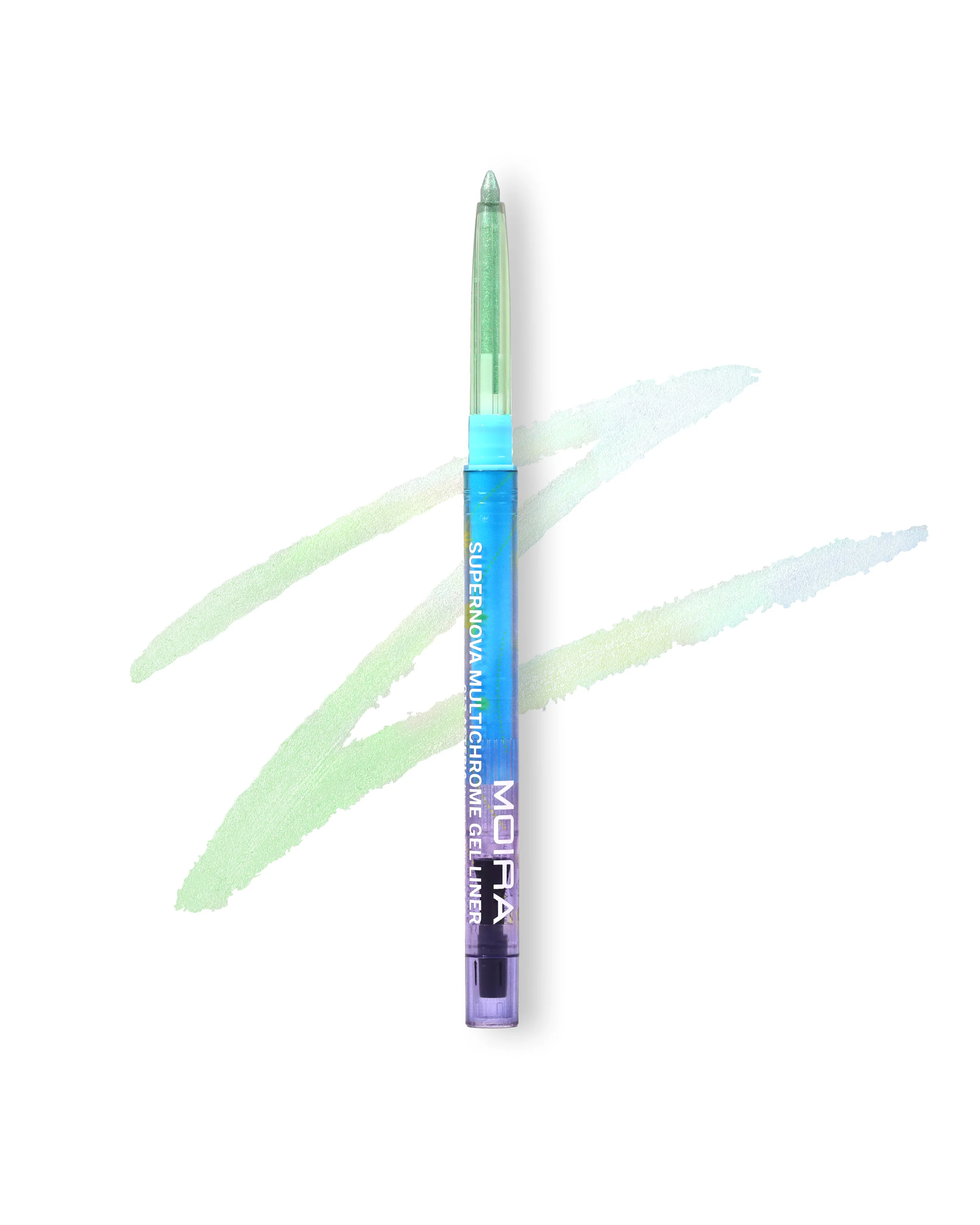 Supernova Multichrome Gel Liner (013, Asteria)