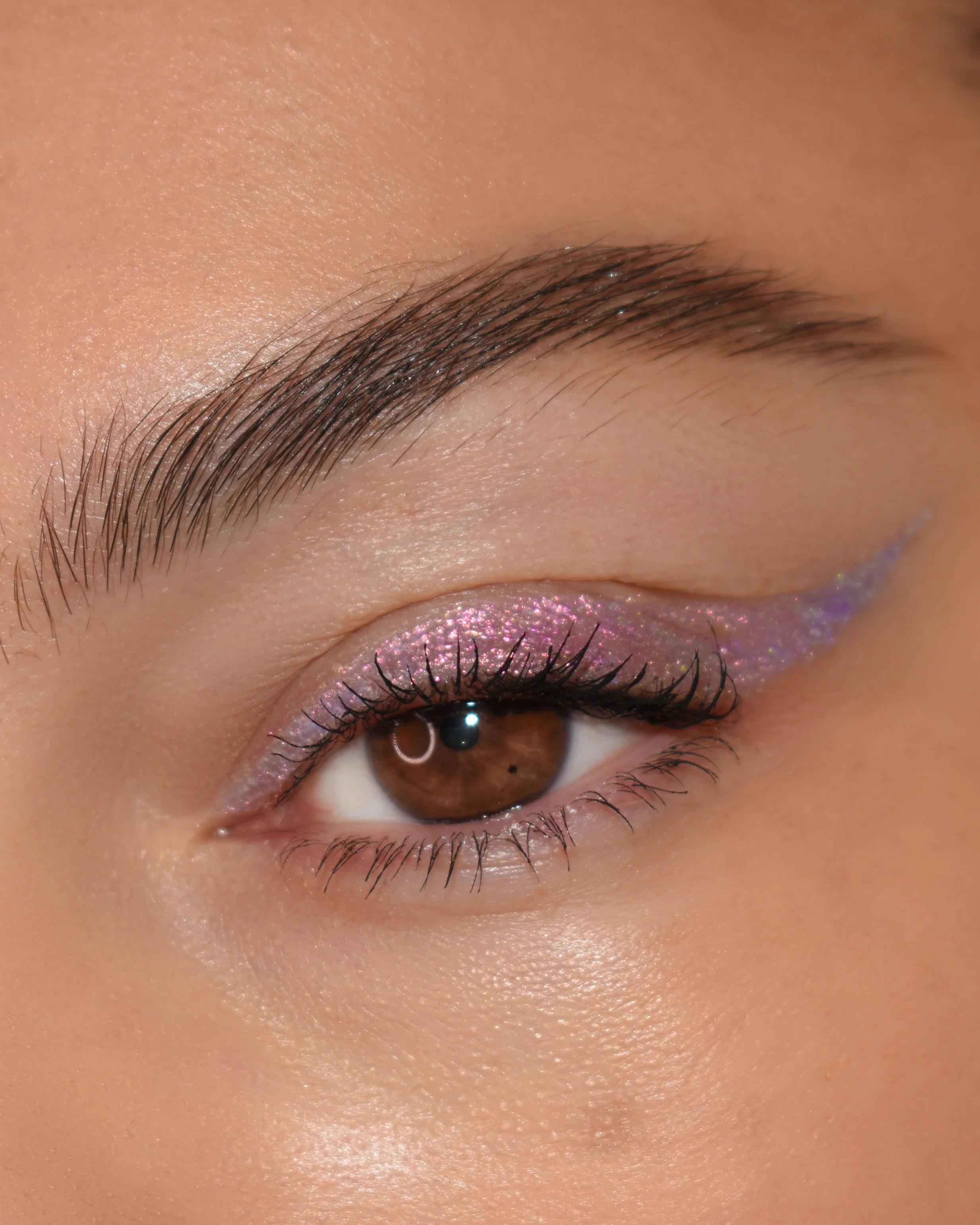 Supernova Multichrome Gel Liner (011, Stardust)