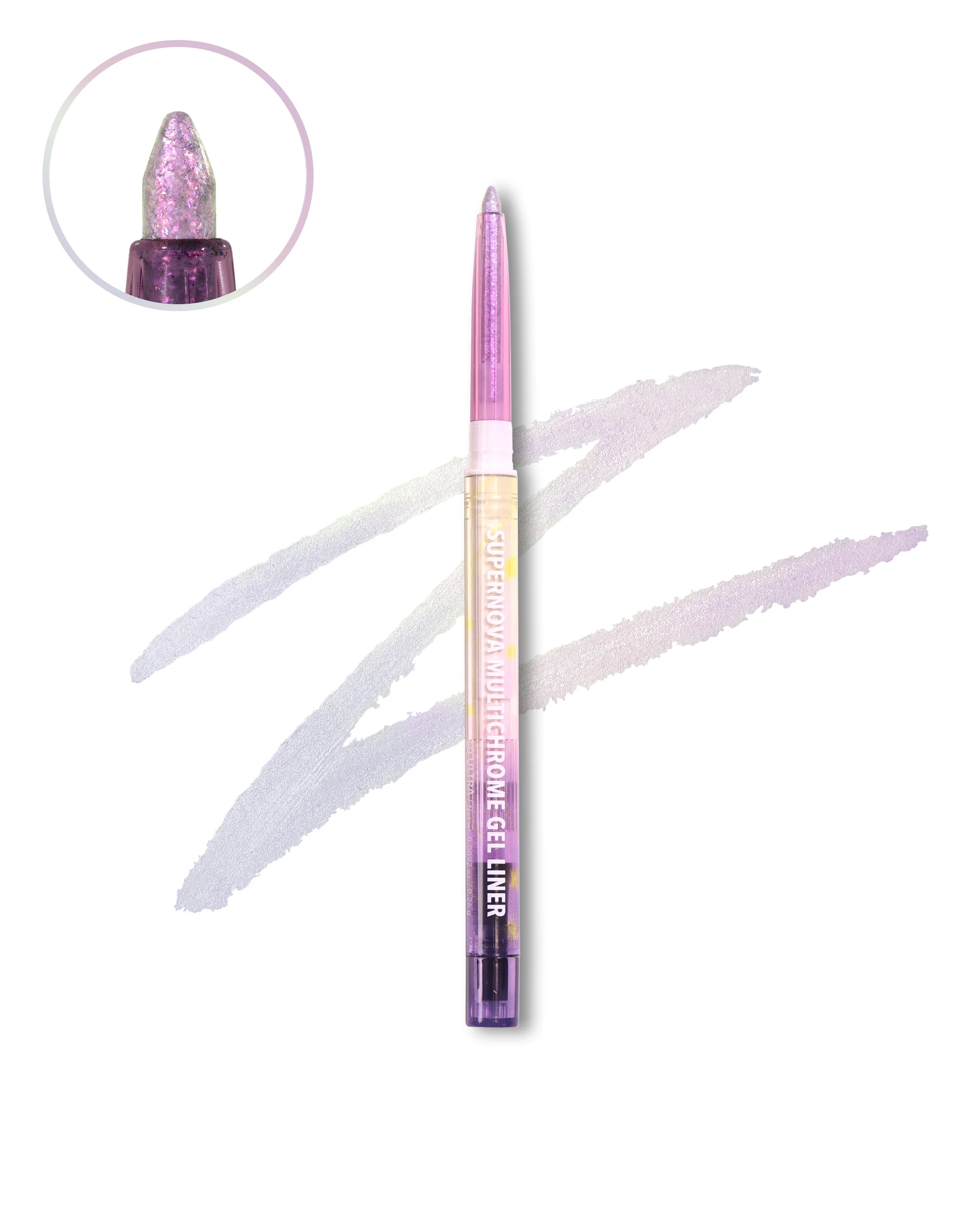 Supernova Multichrome Gel Liner (010, Ultra)