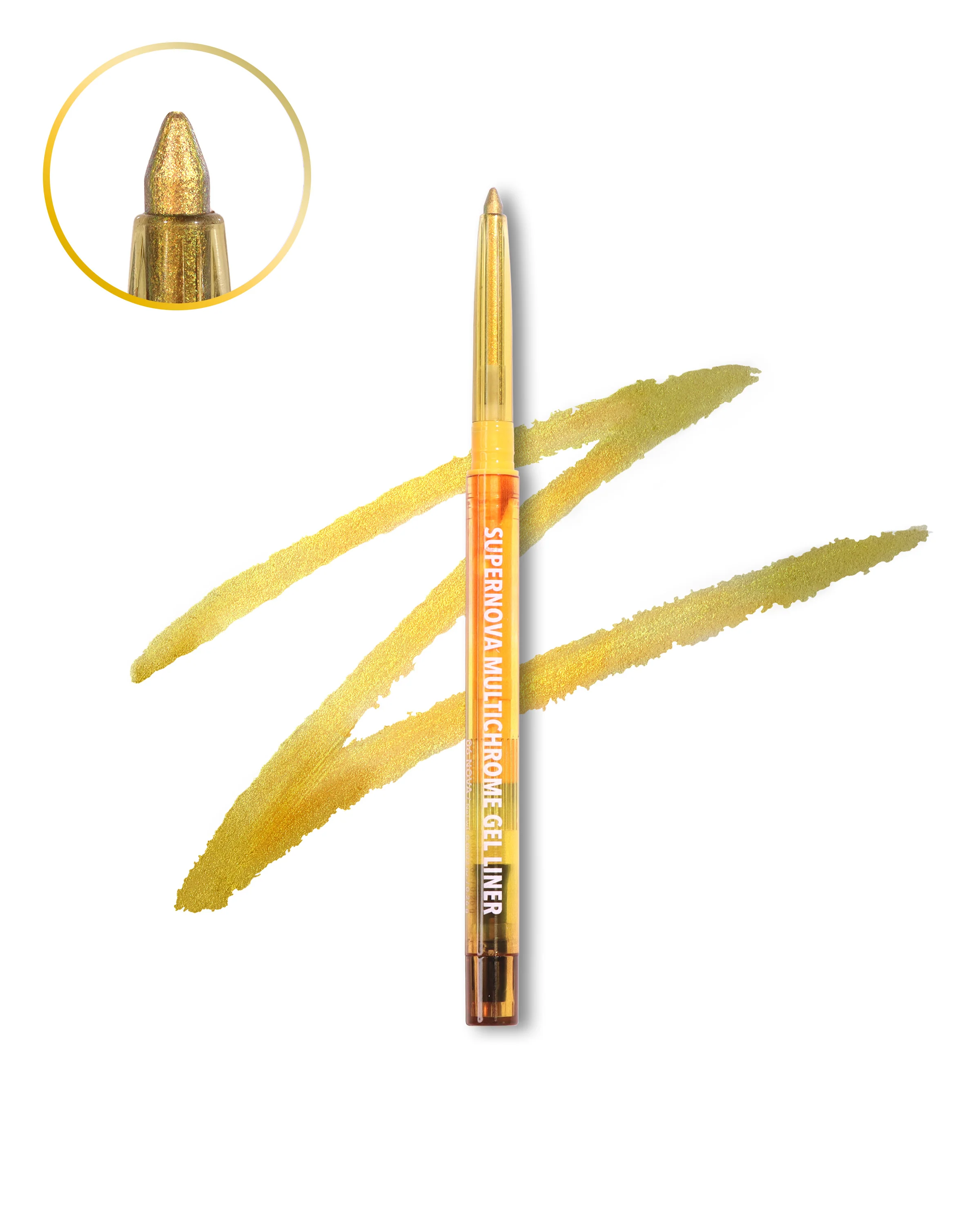 Supernova Multichrome Gel Liner (006, Nova)