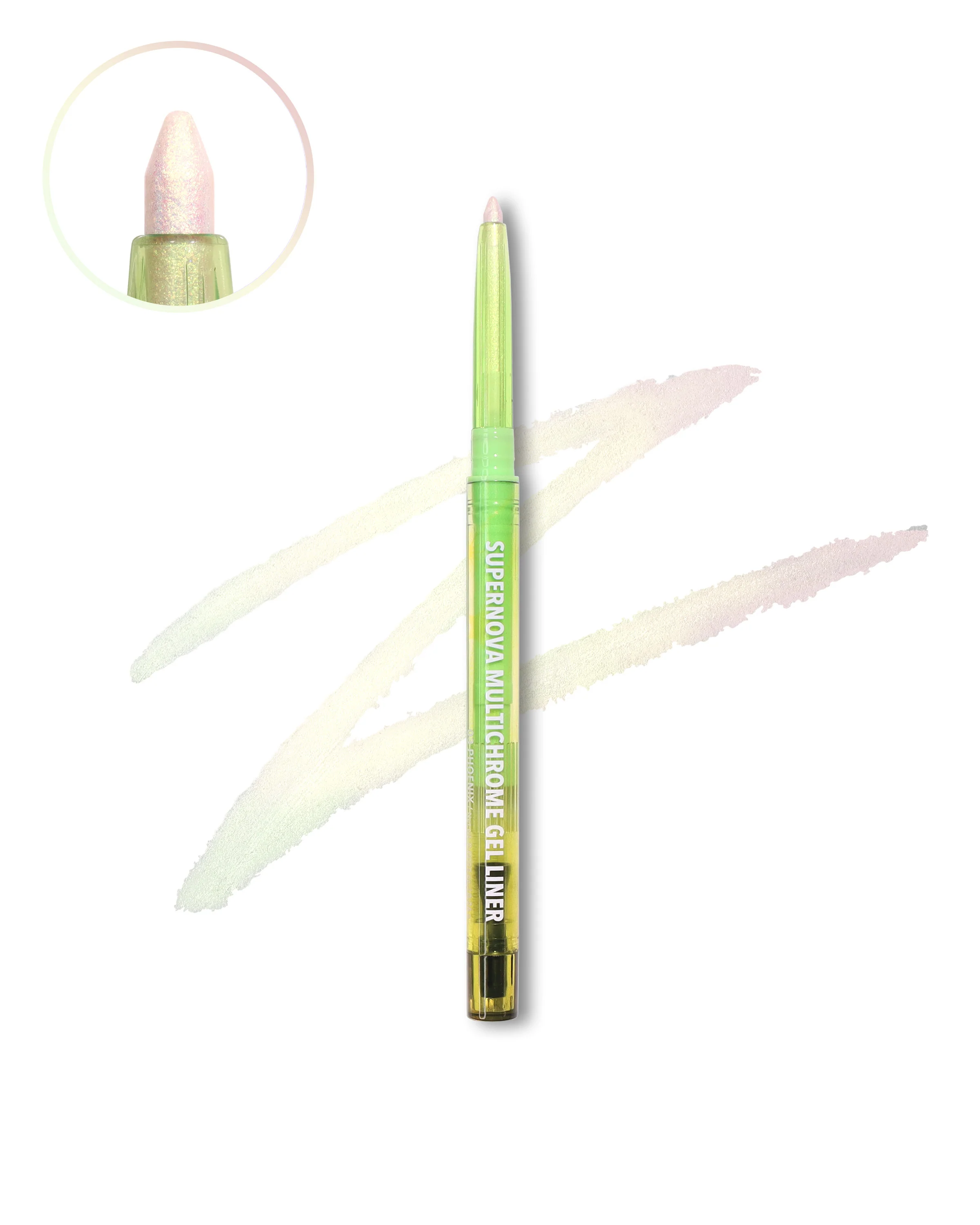 Supernova Multichrome Gel Liner (003, Phoenix)