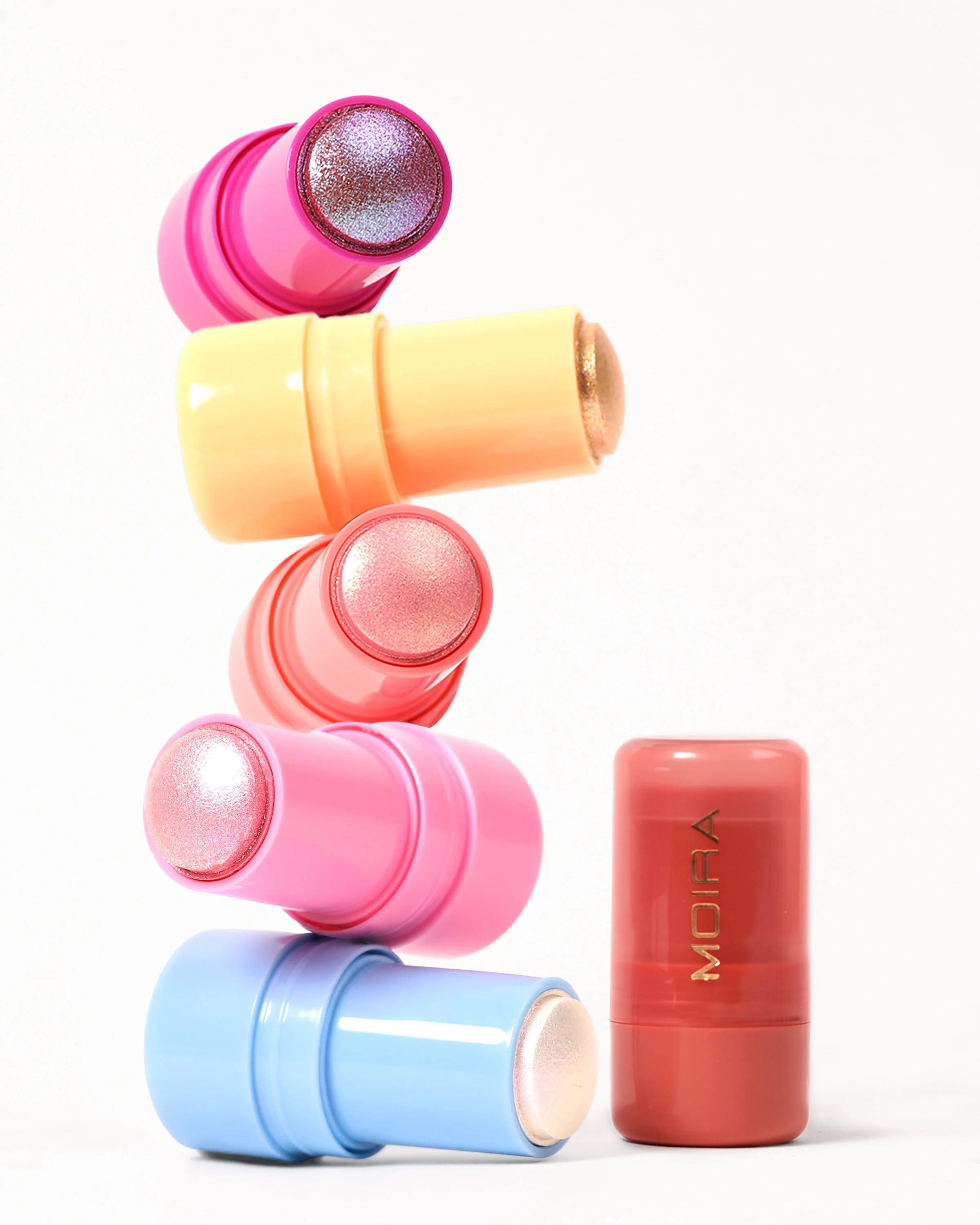 Icy Glow Jelly Stick Bundle ($54 Value)