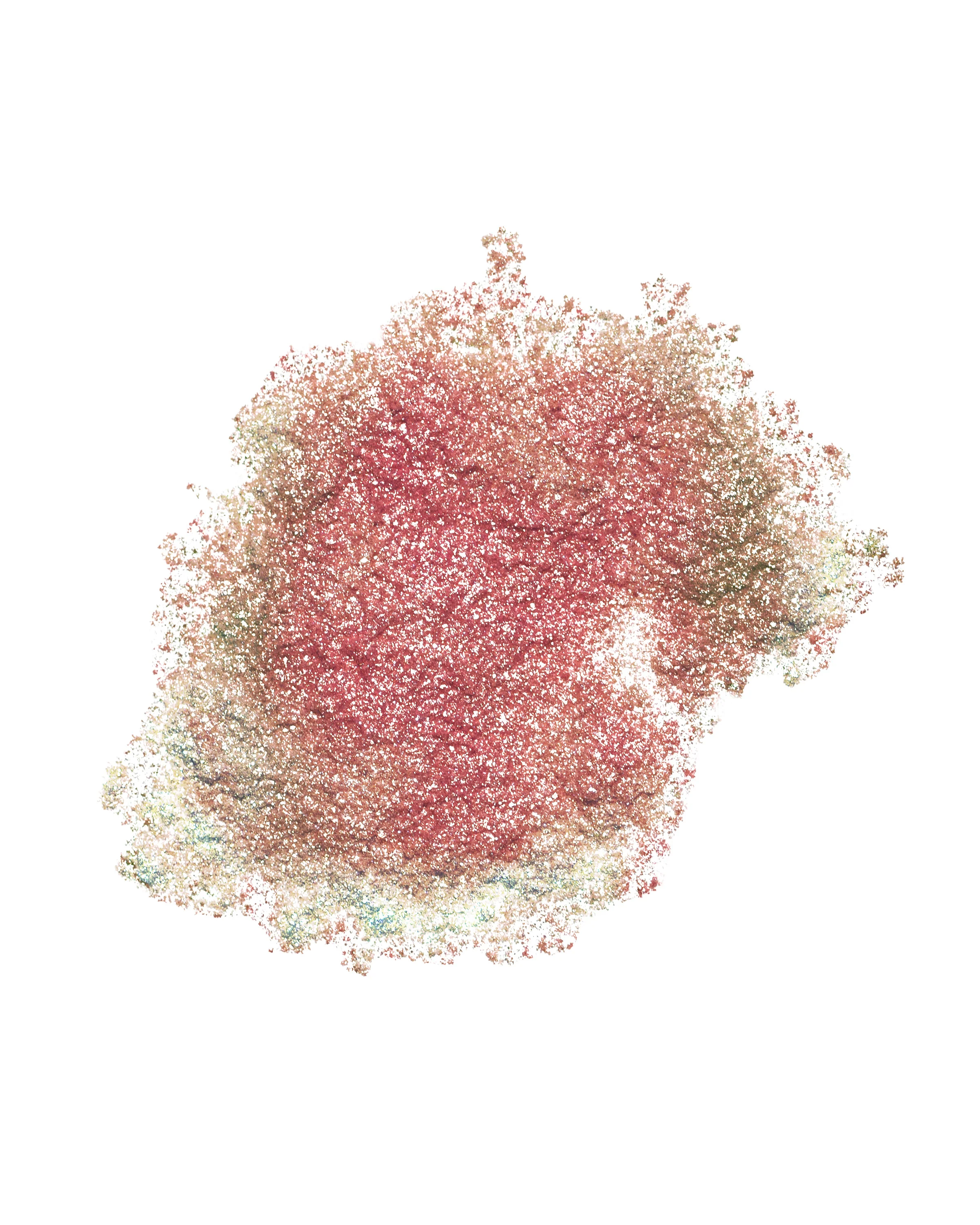 Starstruck Chrome Loose Powder (019, Lunar Lullaby)