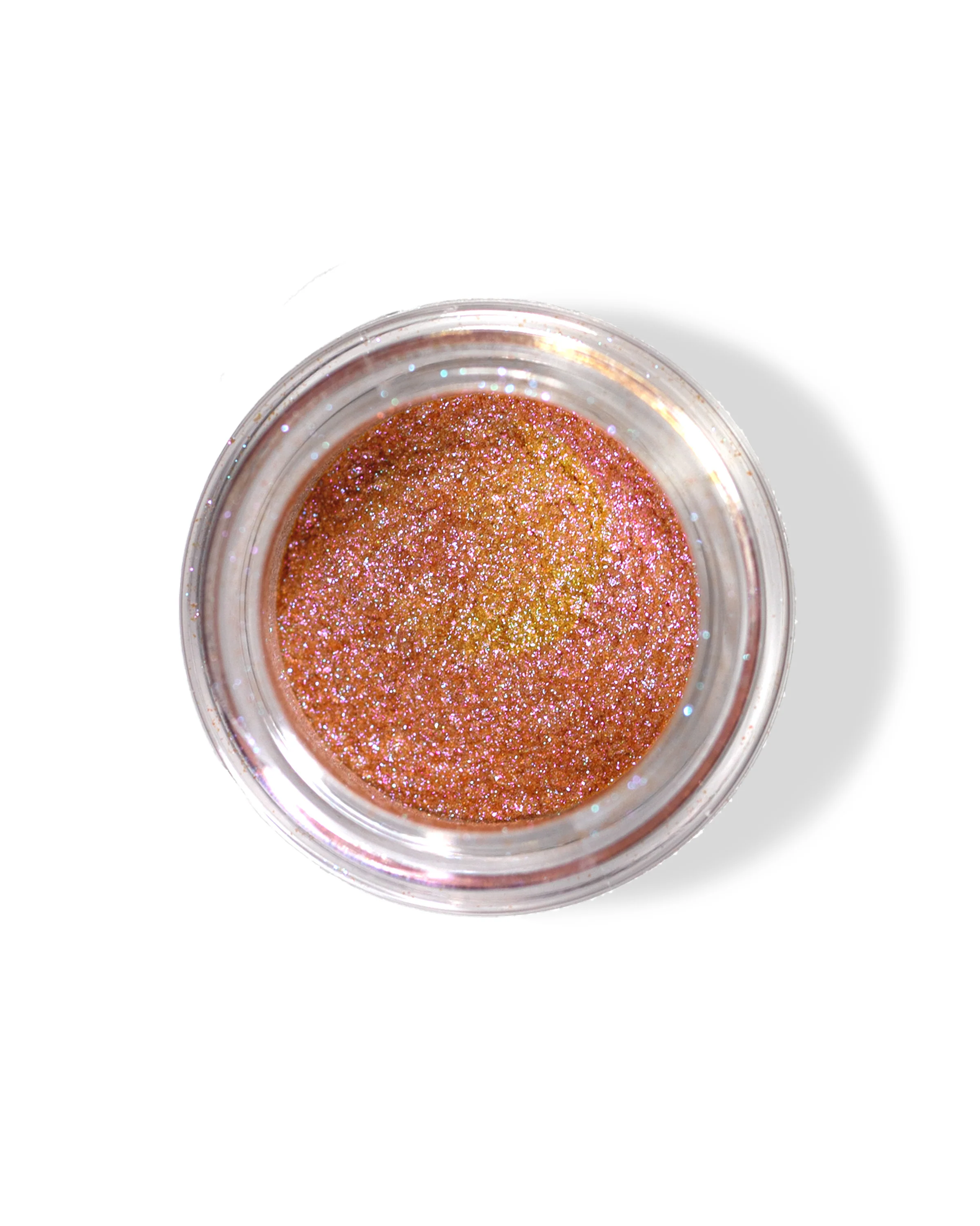 Starstruck Chrome Loose Powder (018, Nebula Blossom)